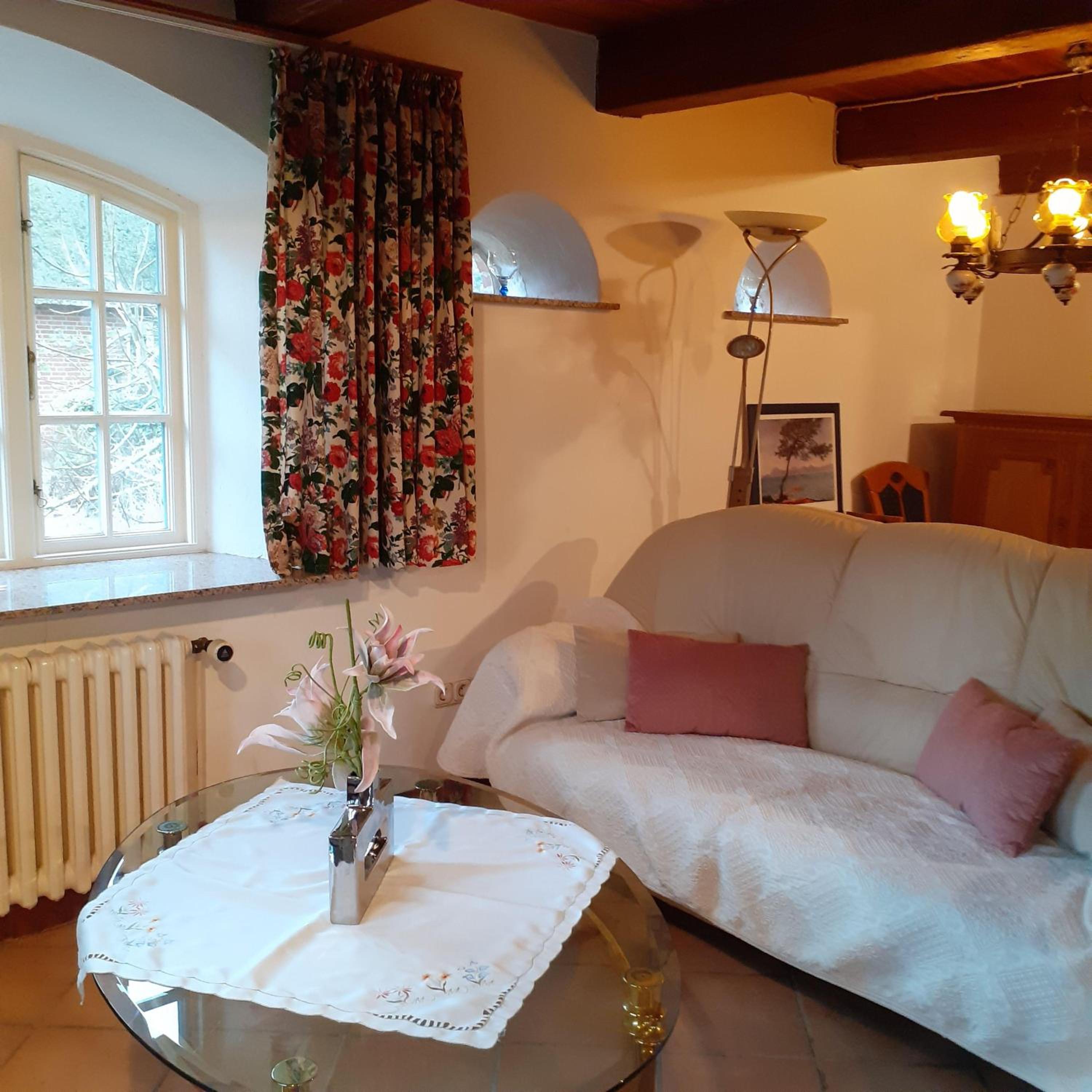 Hackerhof-Suedwohnung view 3