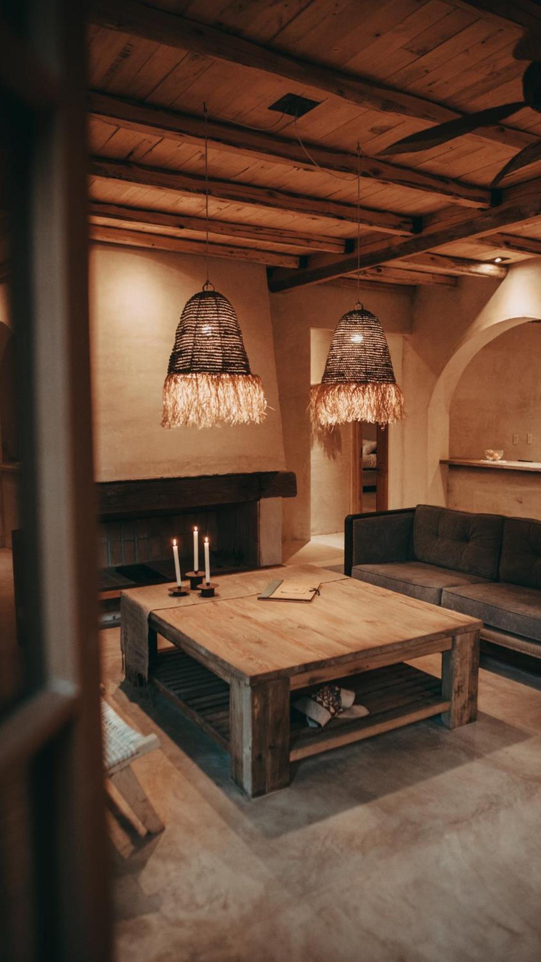 Posada Rebaños