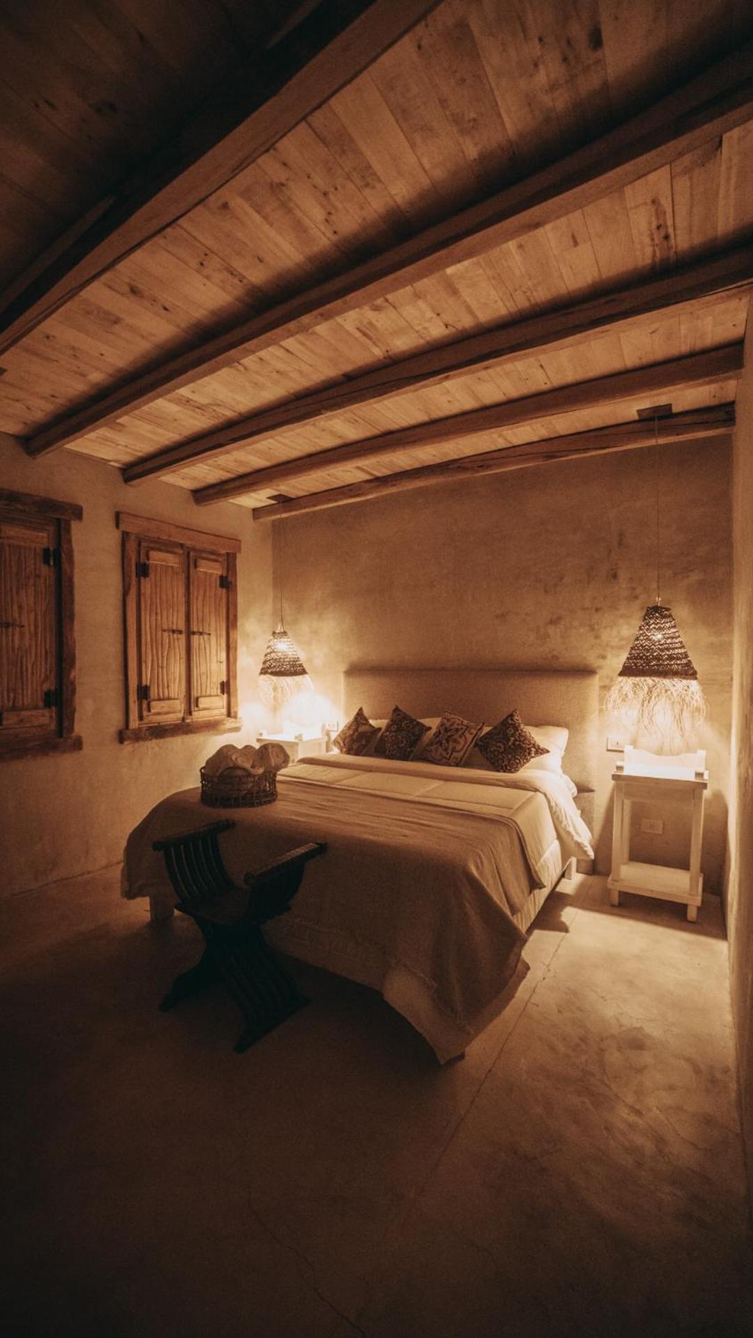 Posada Rebaños