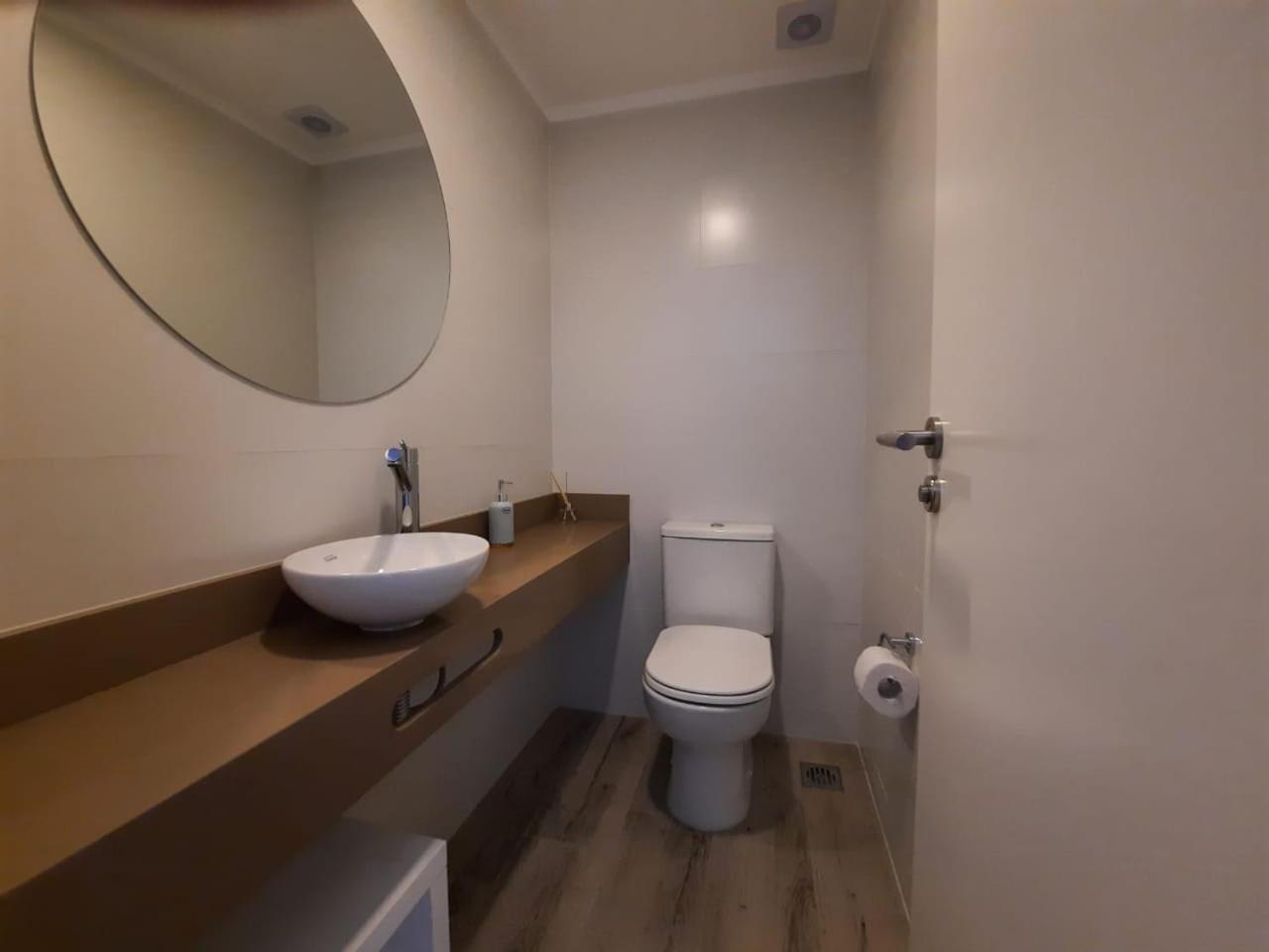 Residencias Roque Suarez