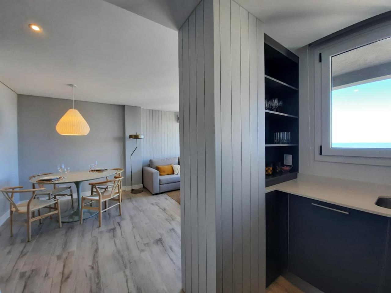 Residencias Roque Suarez