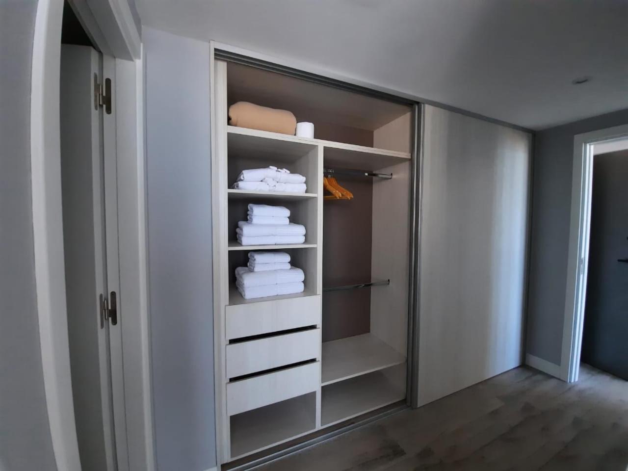 Residencias Roque Suarez