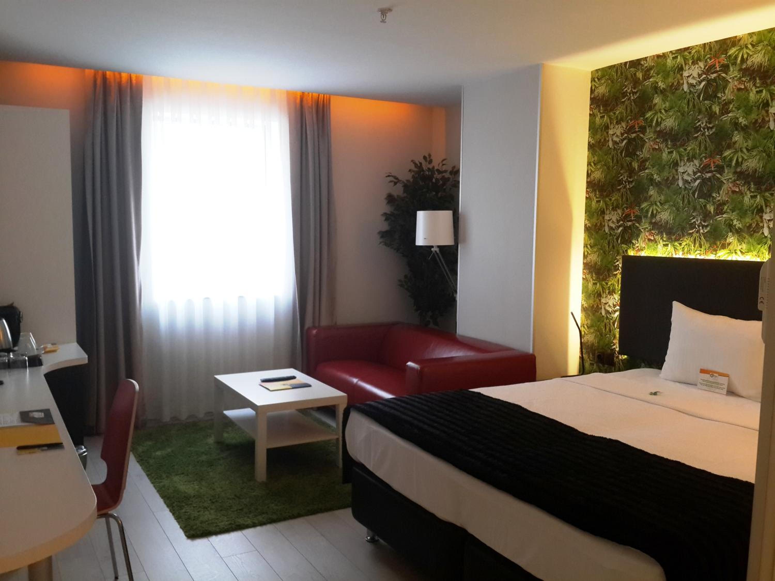 Tempo Fair Suitler - Image 26