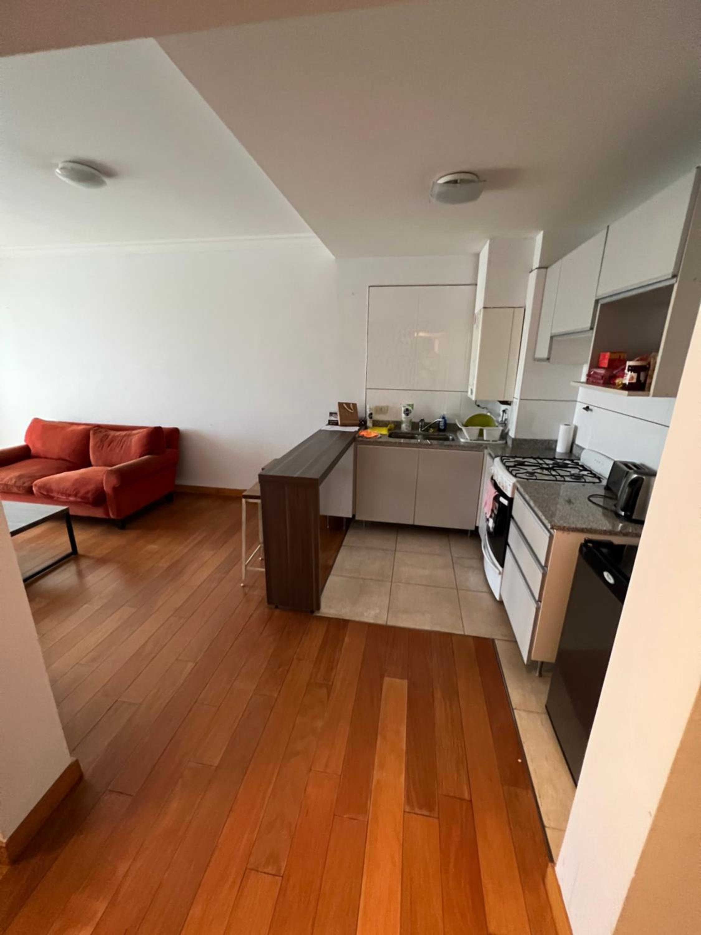 Apartamento Boutique