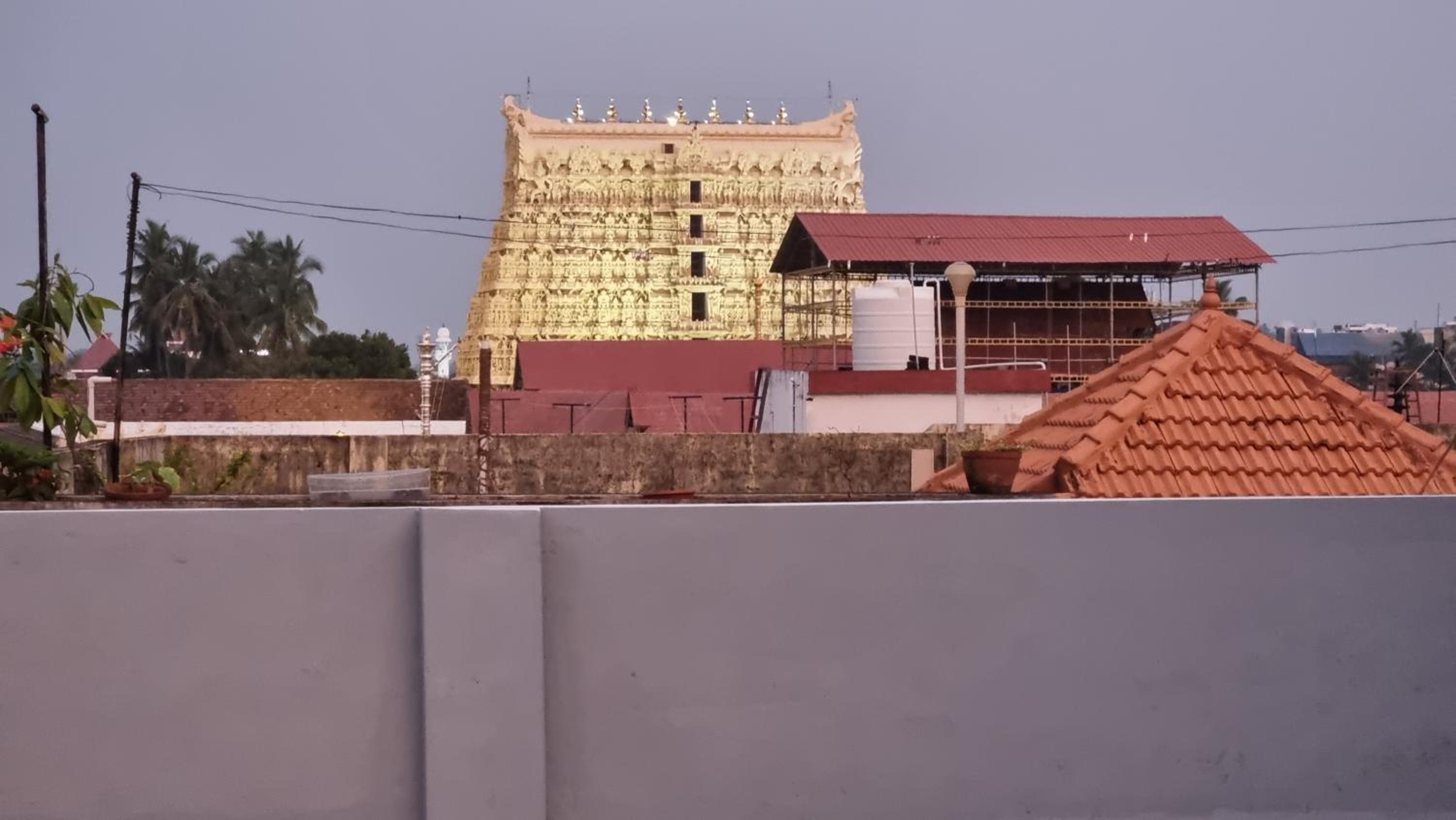 Ekana Homes view 2