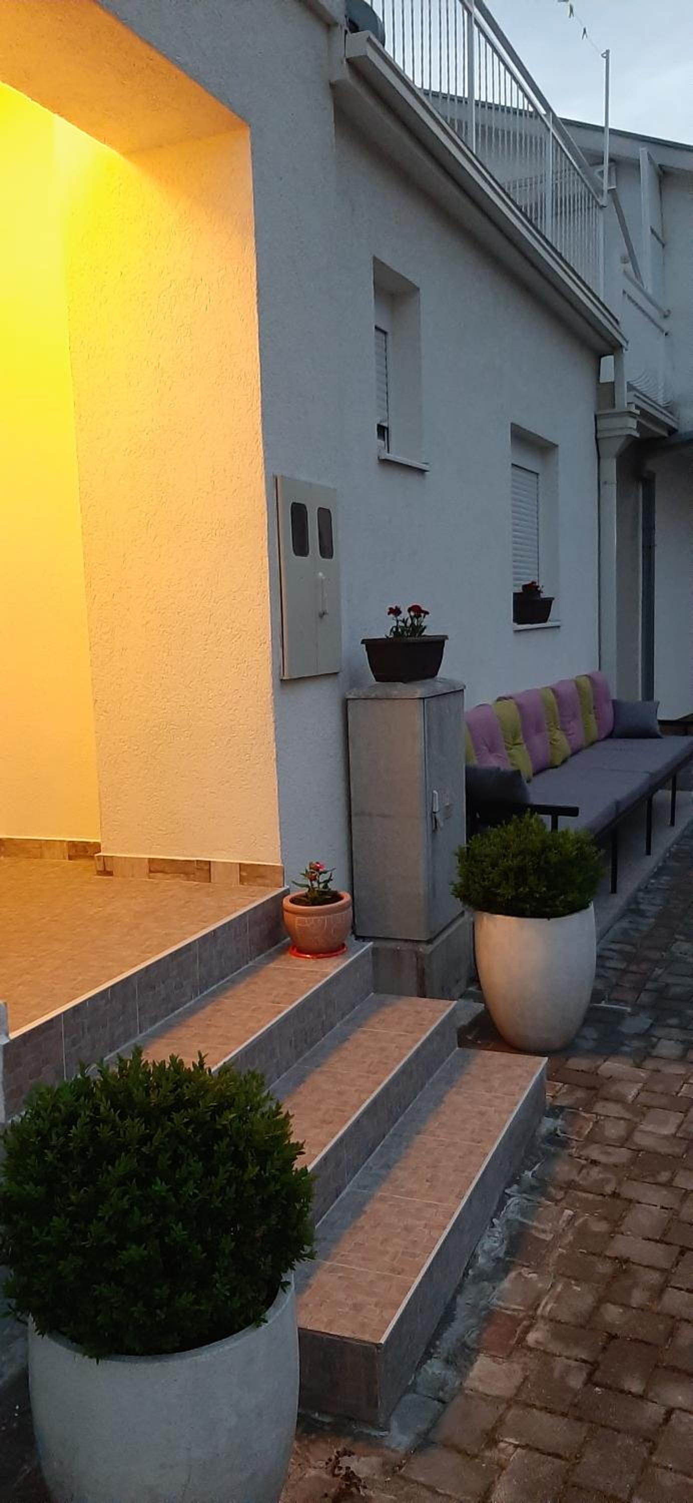 Guest House Vanja