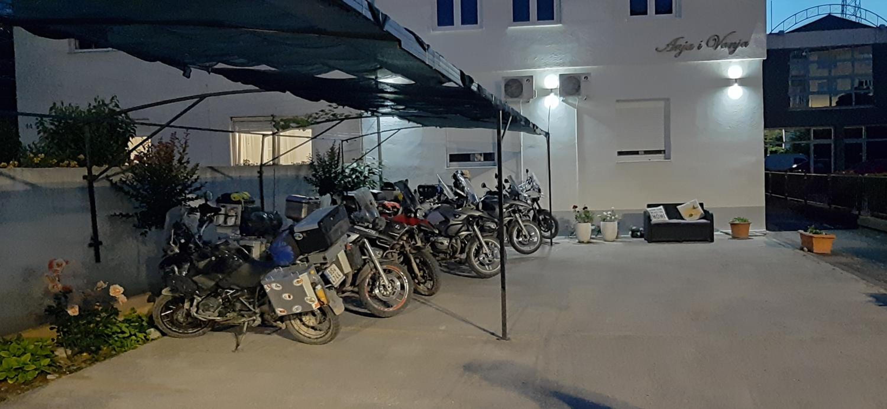 Guest House Vanja