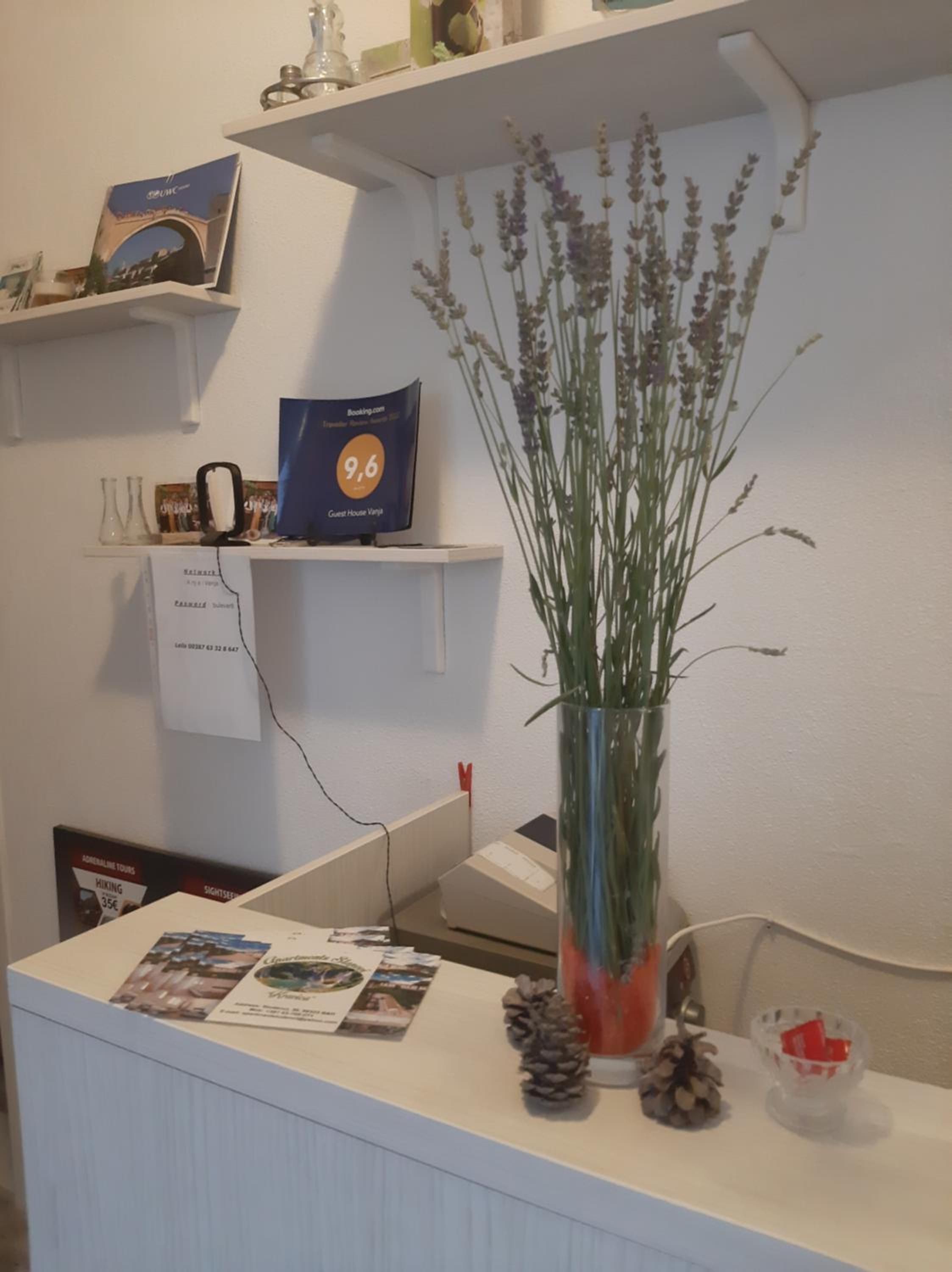Guest House Vanja