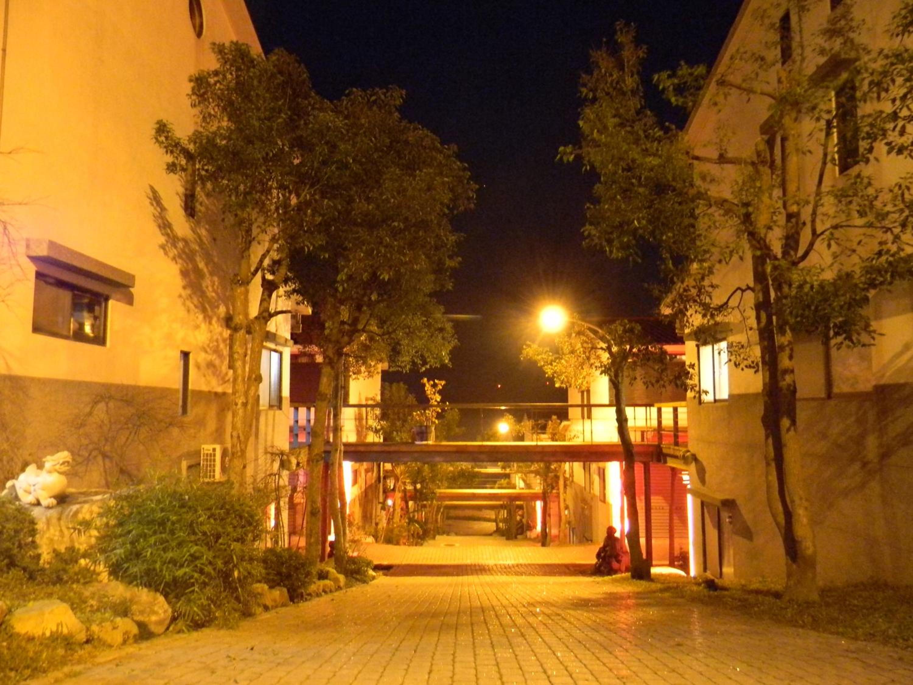 Miaoli Sanyi Bo Wu Guan Homestay