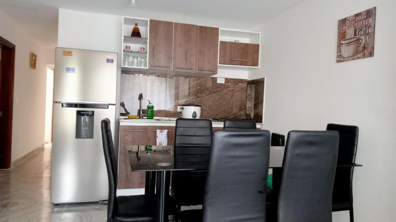 APARTAMENTO FAMILY 2