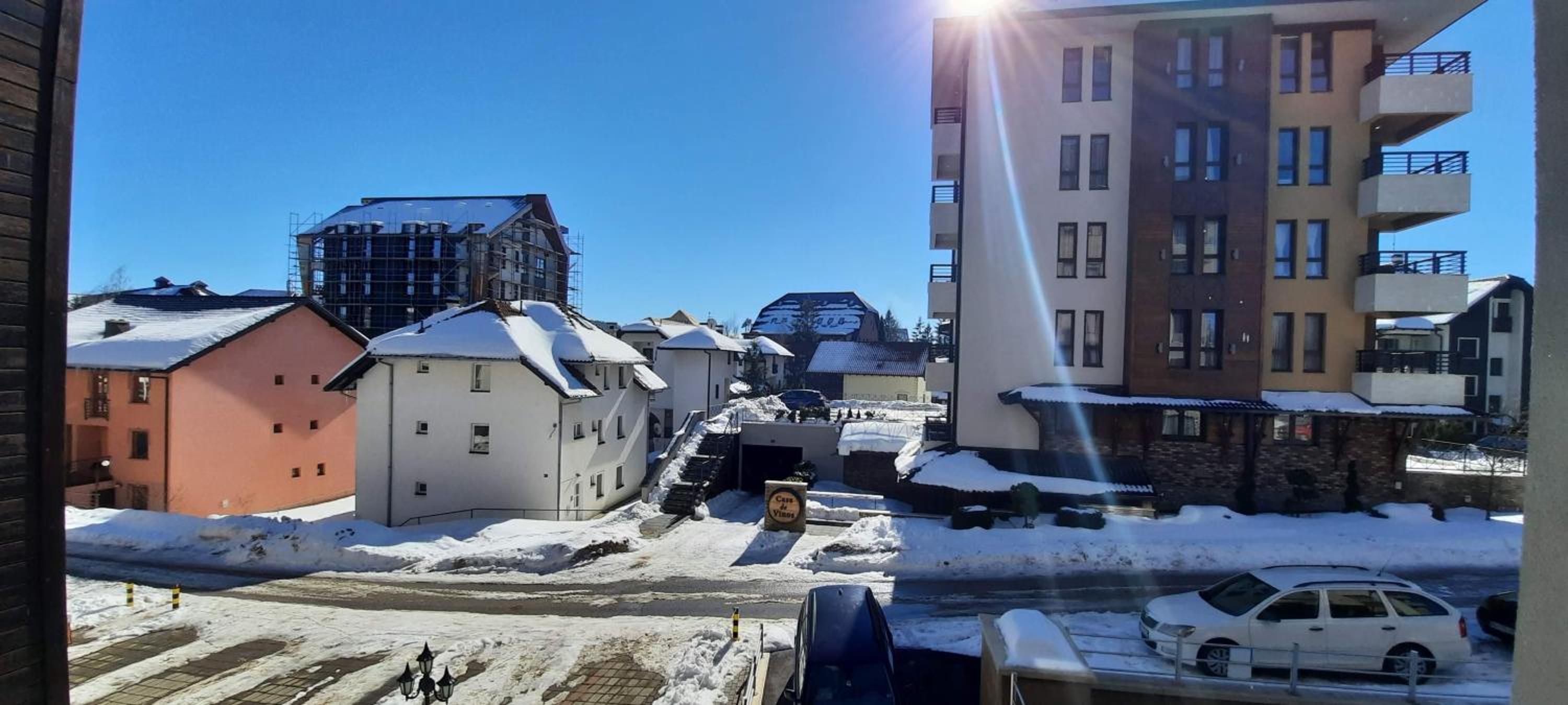 apartment zlatibor view 5