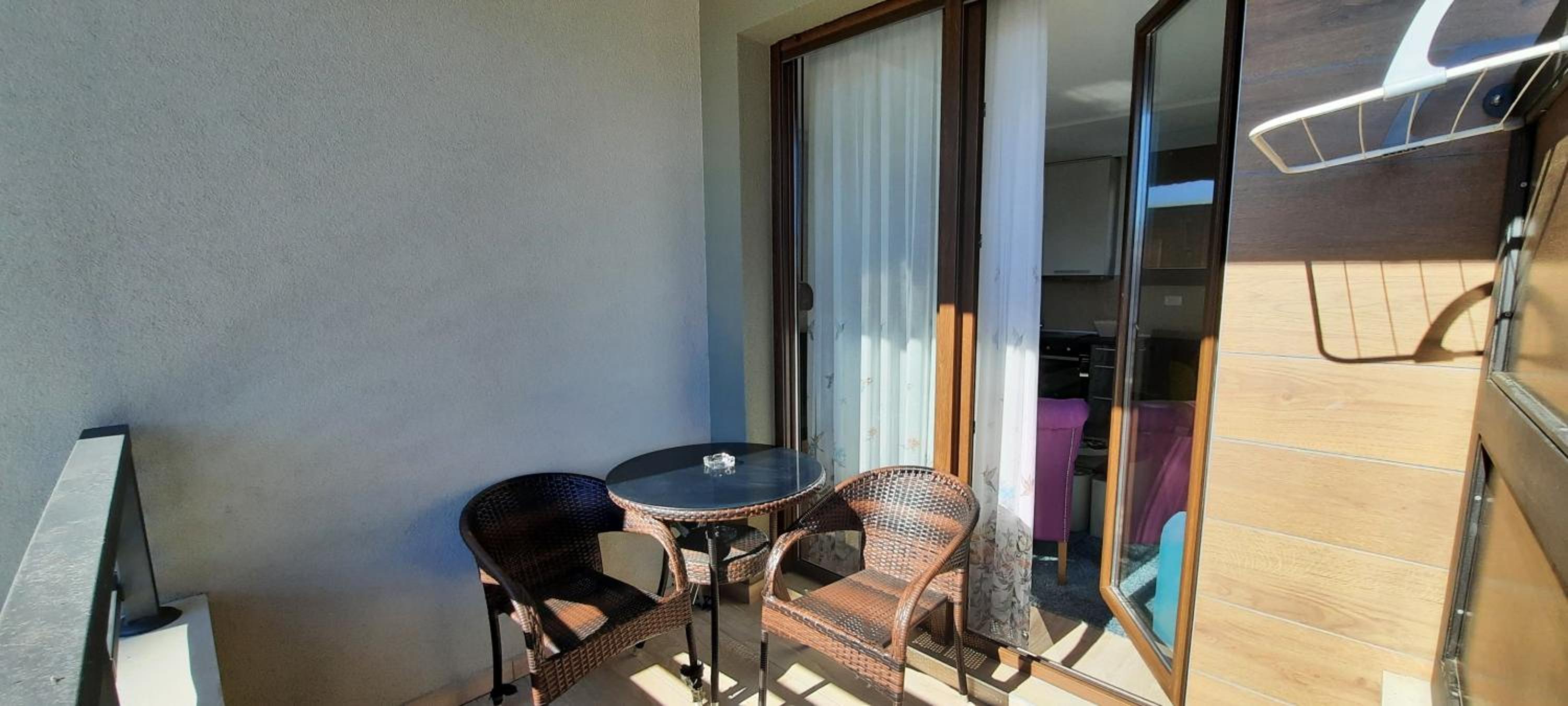 apartment zlatibor view 4