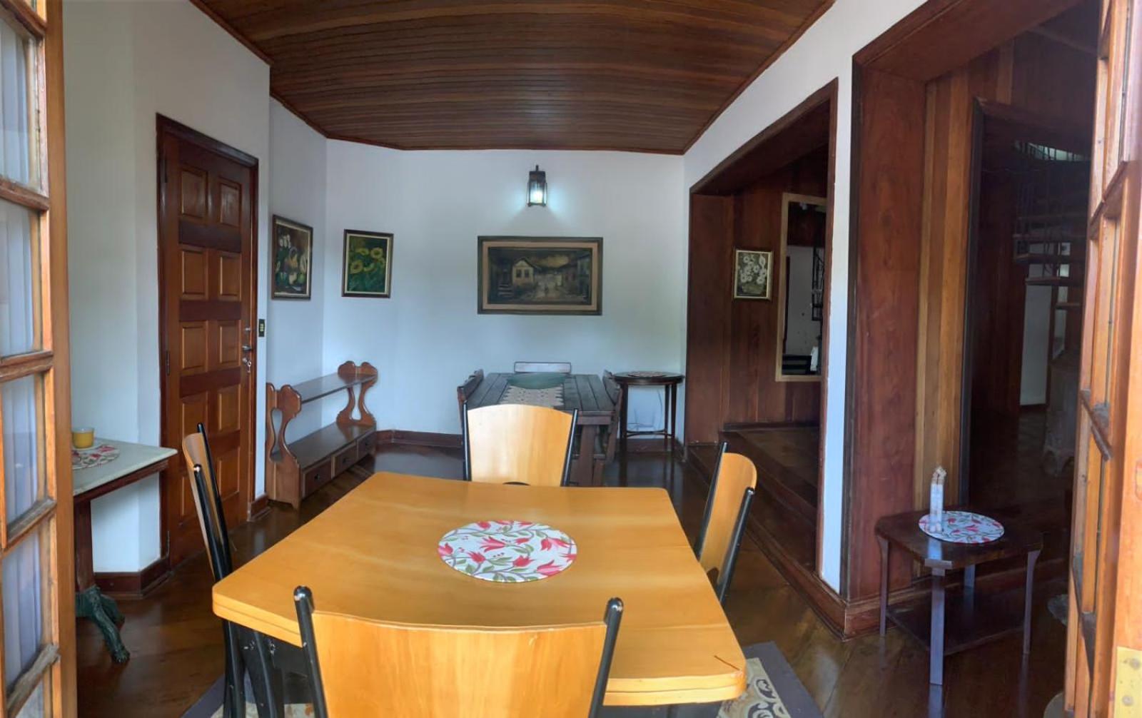 Casa Villa Lemos