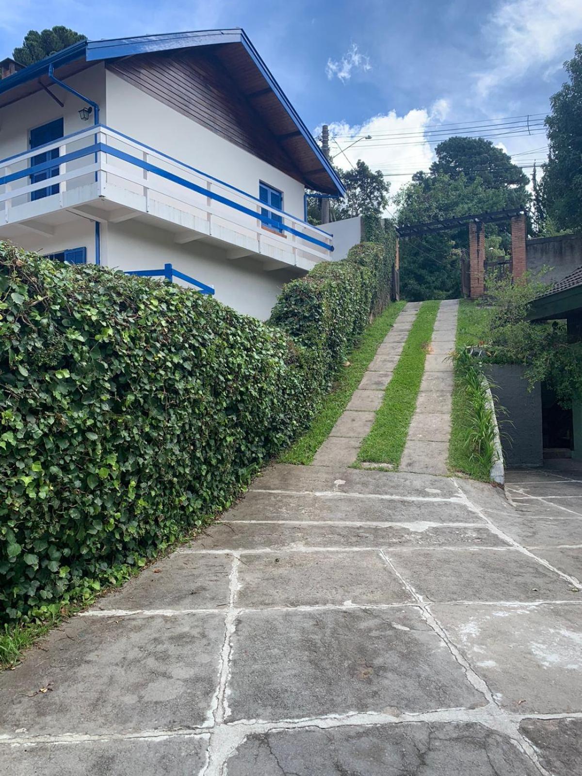Casa Villa Lemos