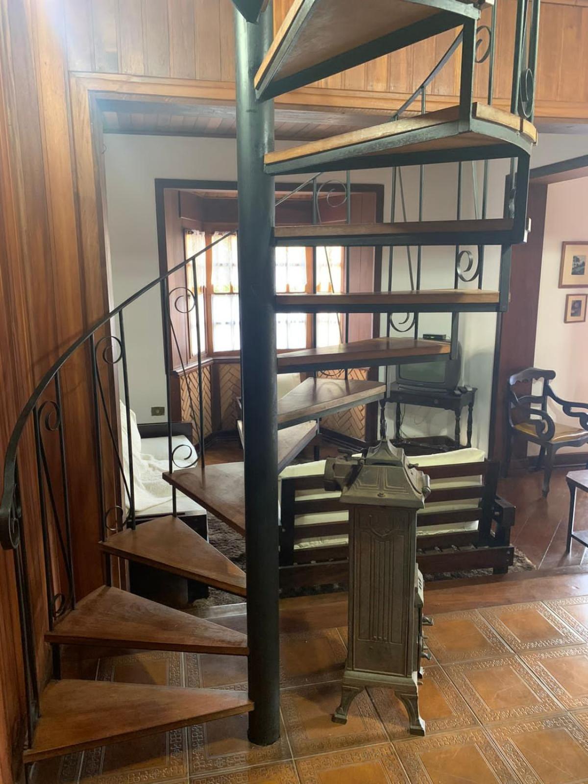 Casa Villa Lemos