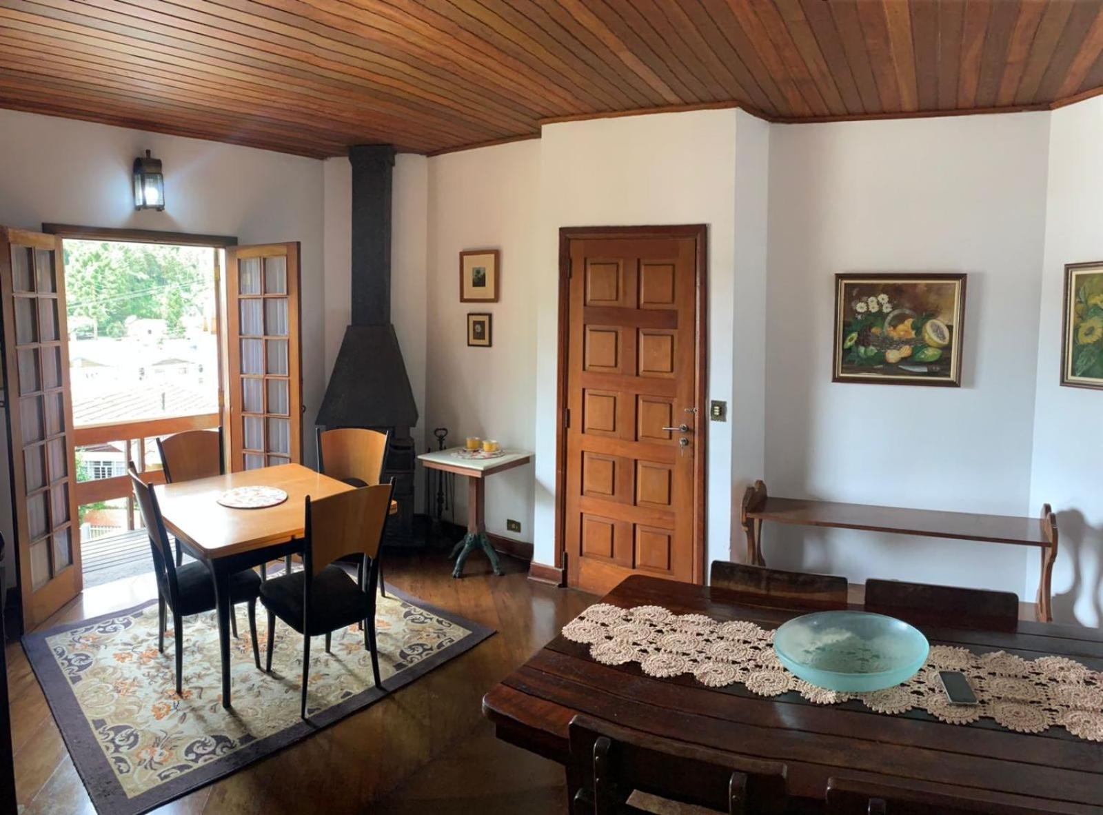 Casa Villa Lemos