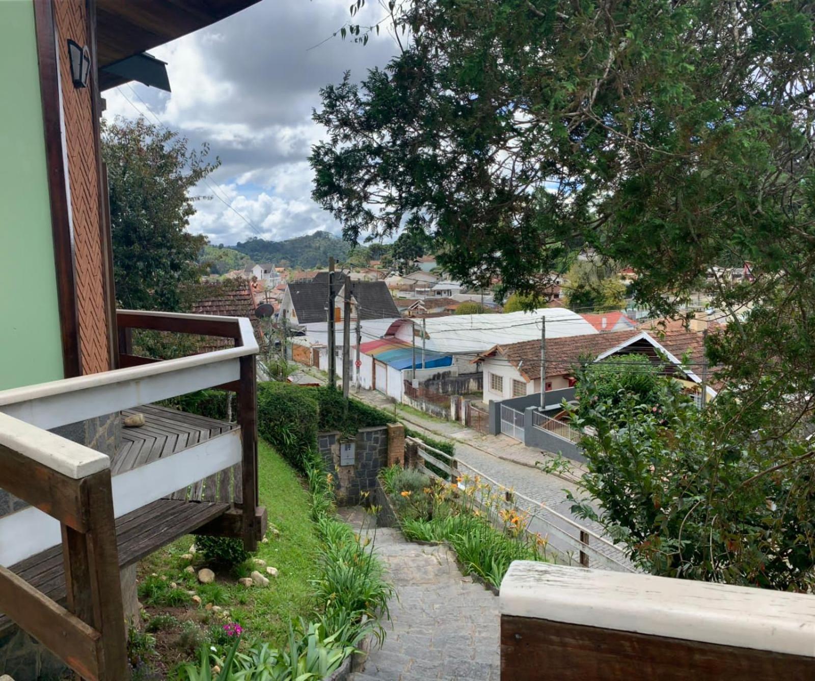Casa Villa Lemos