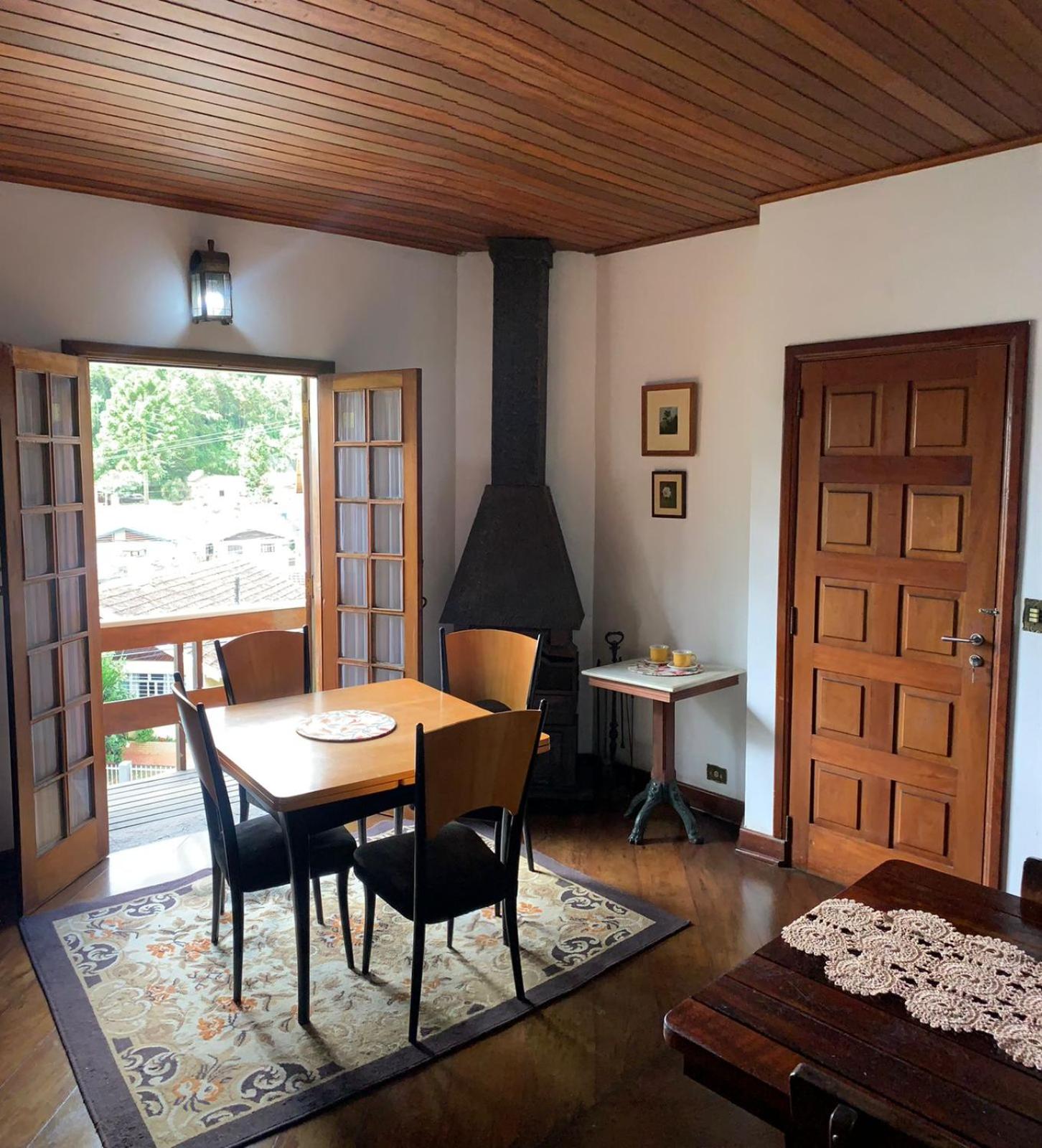 Casa Villa Lemos