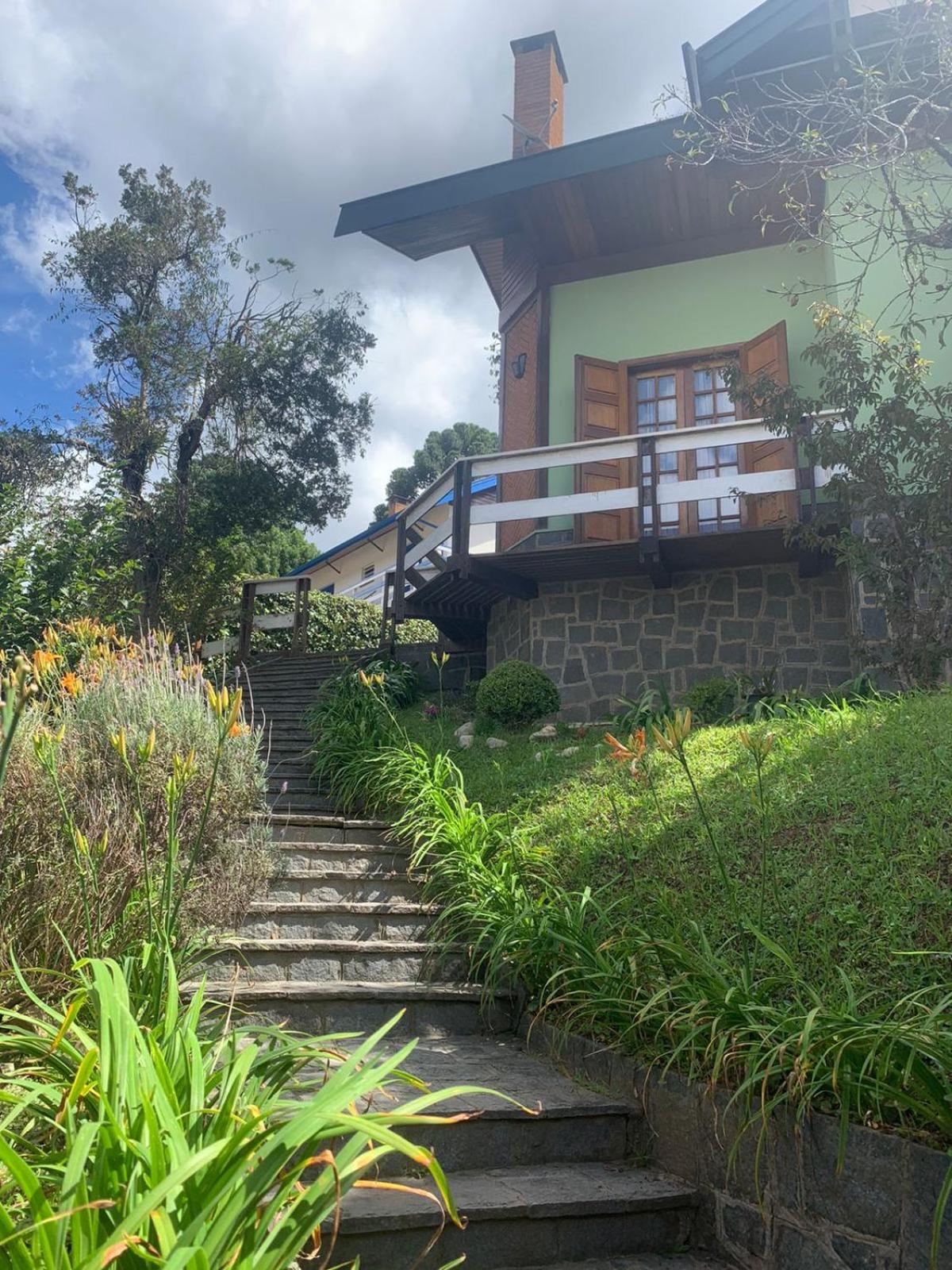 Casa Villa Lemos