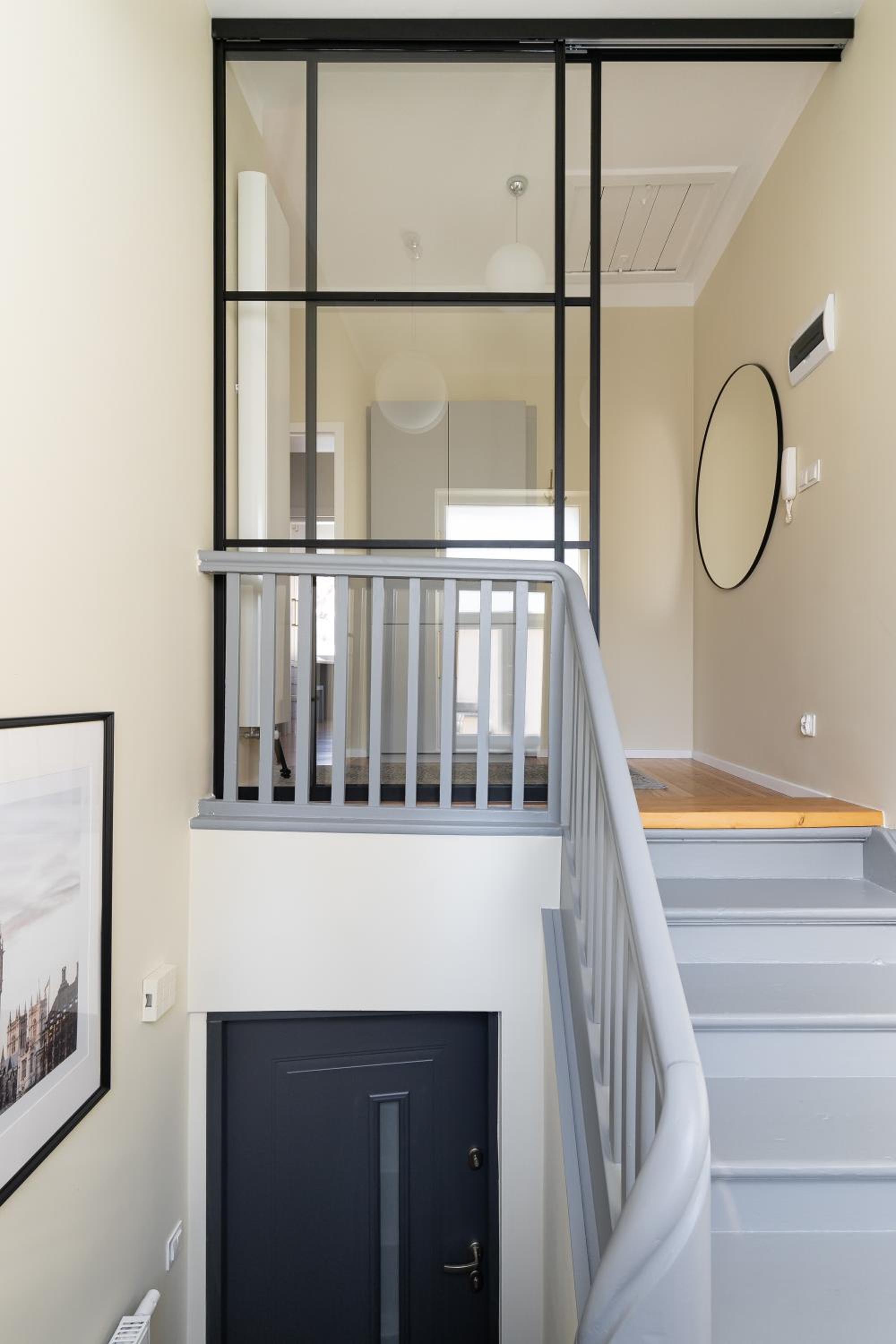 London - Cozy City Stay by Lion Apartments Sopot