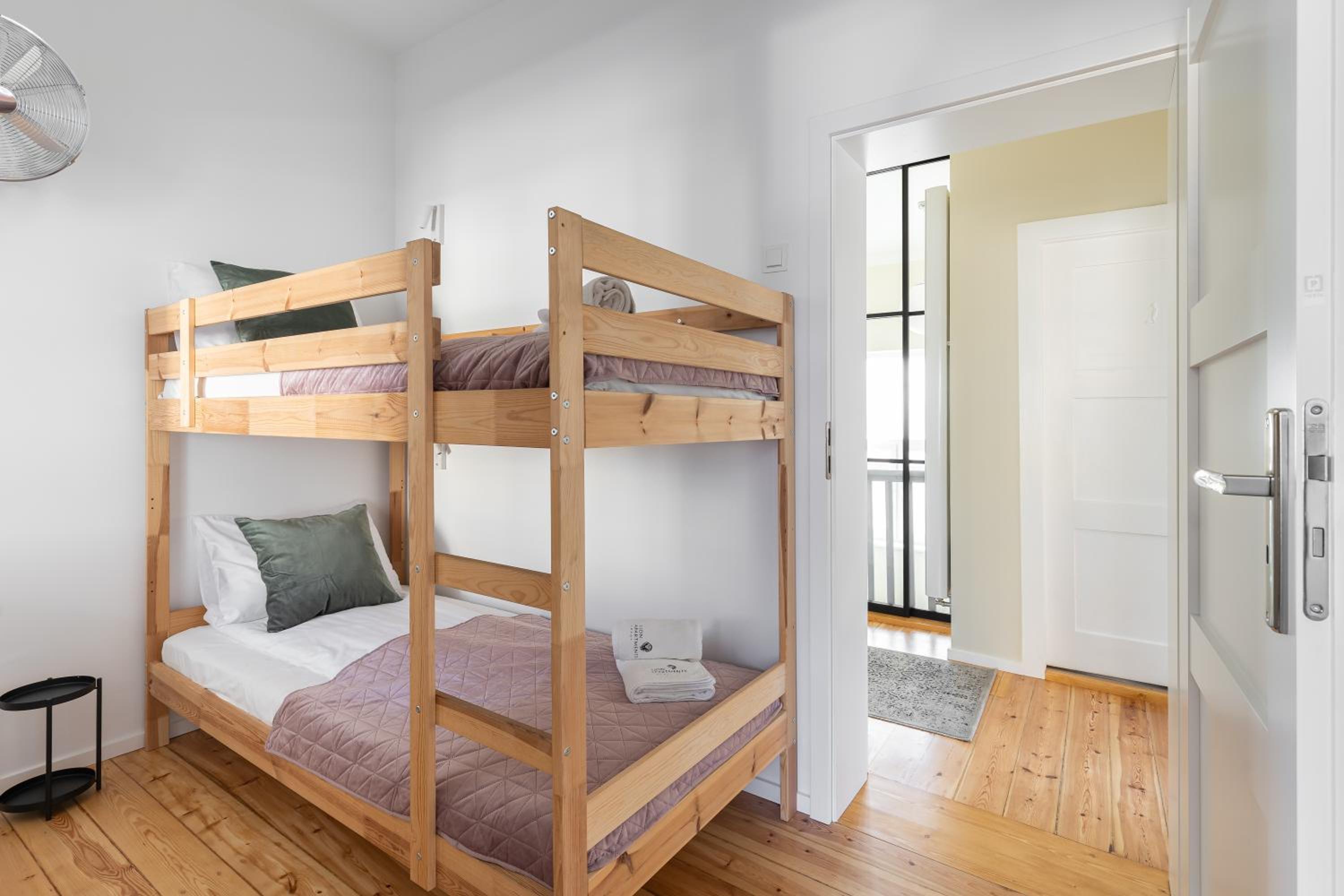 London - Cozy City Stay by Lion Apartments Sopot