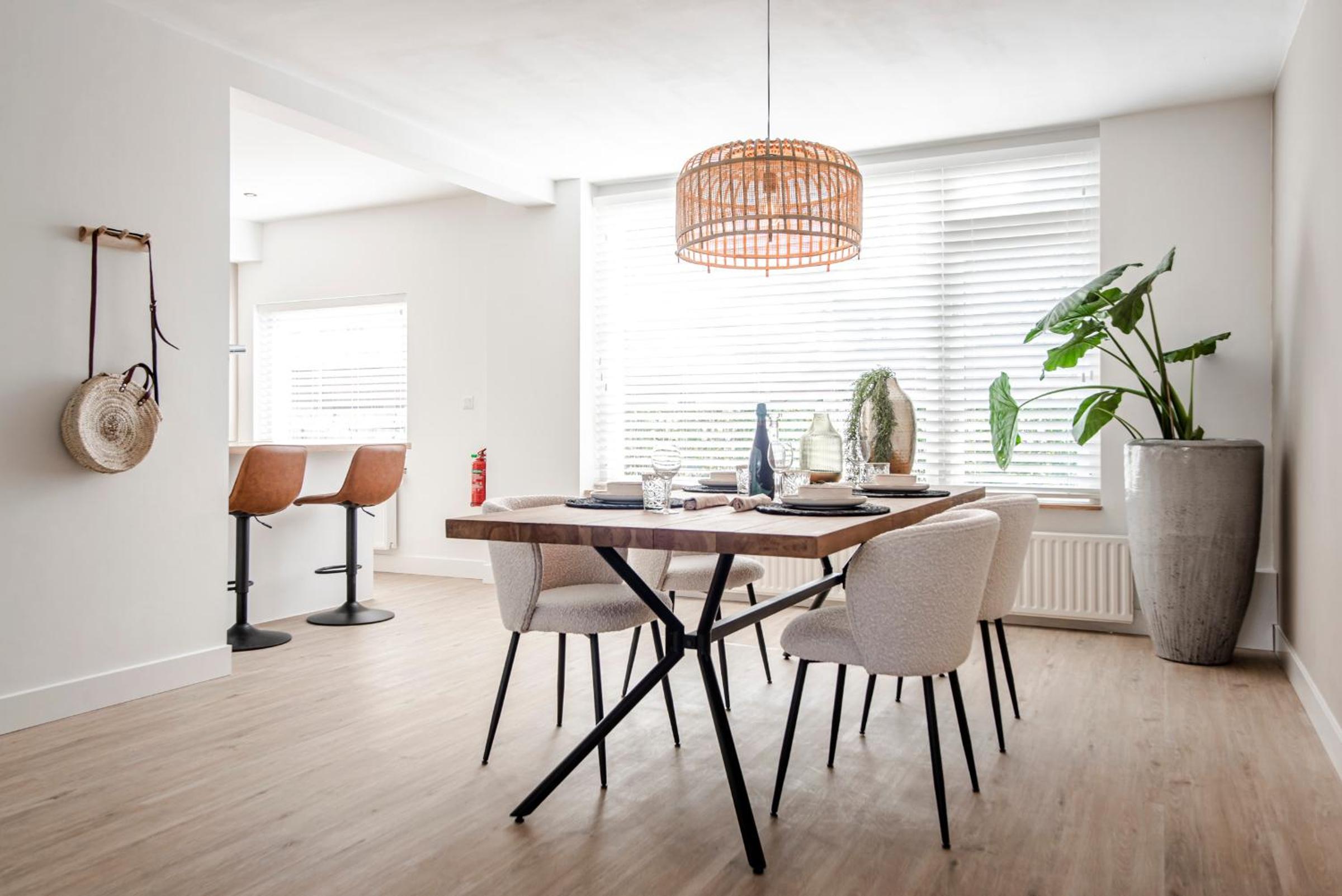 Marley’s Beachhouse - Luxury Apartment with garden view 5