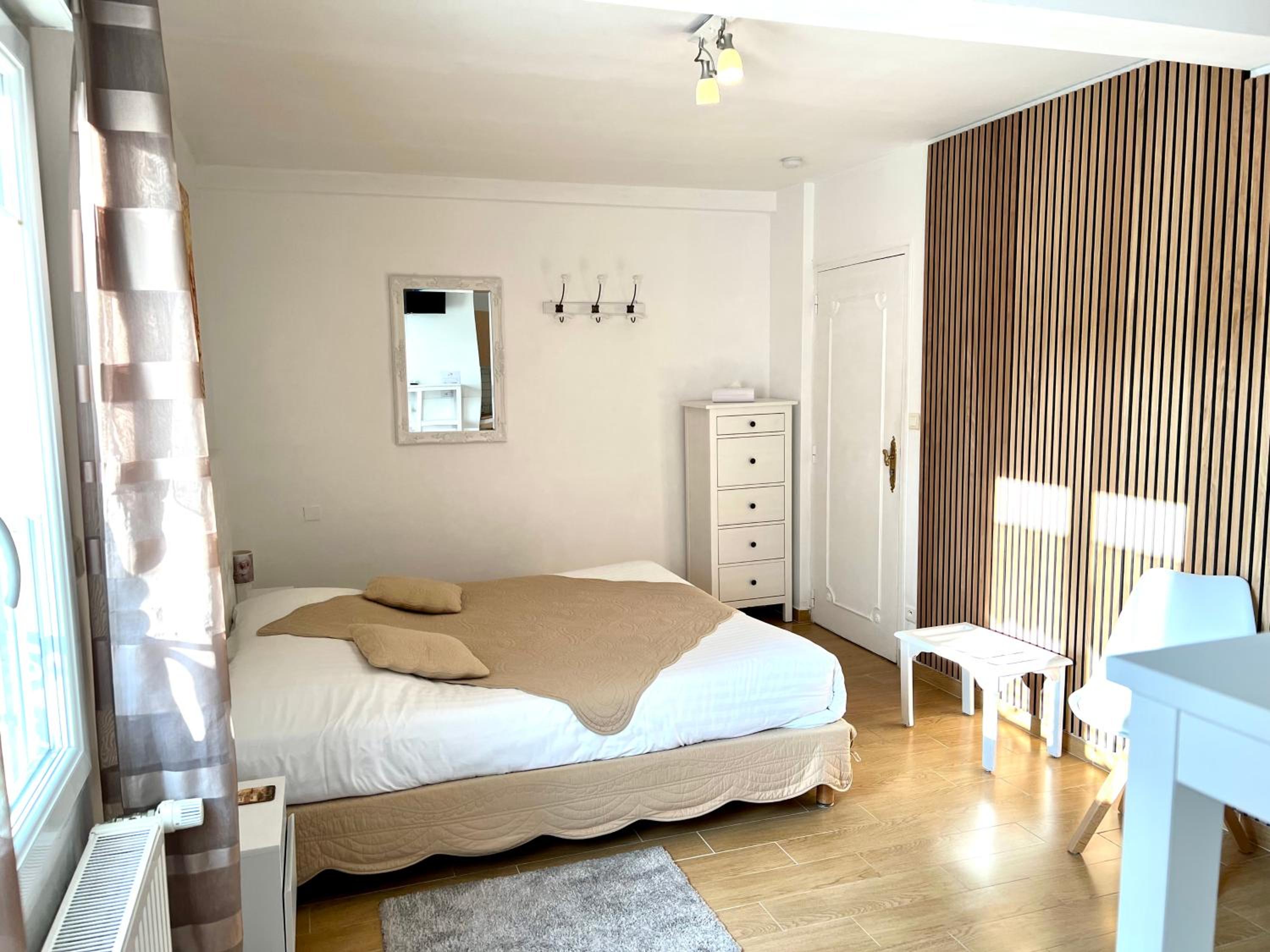 Manoir Du Parc (Adults only)