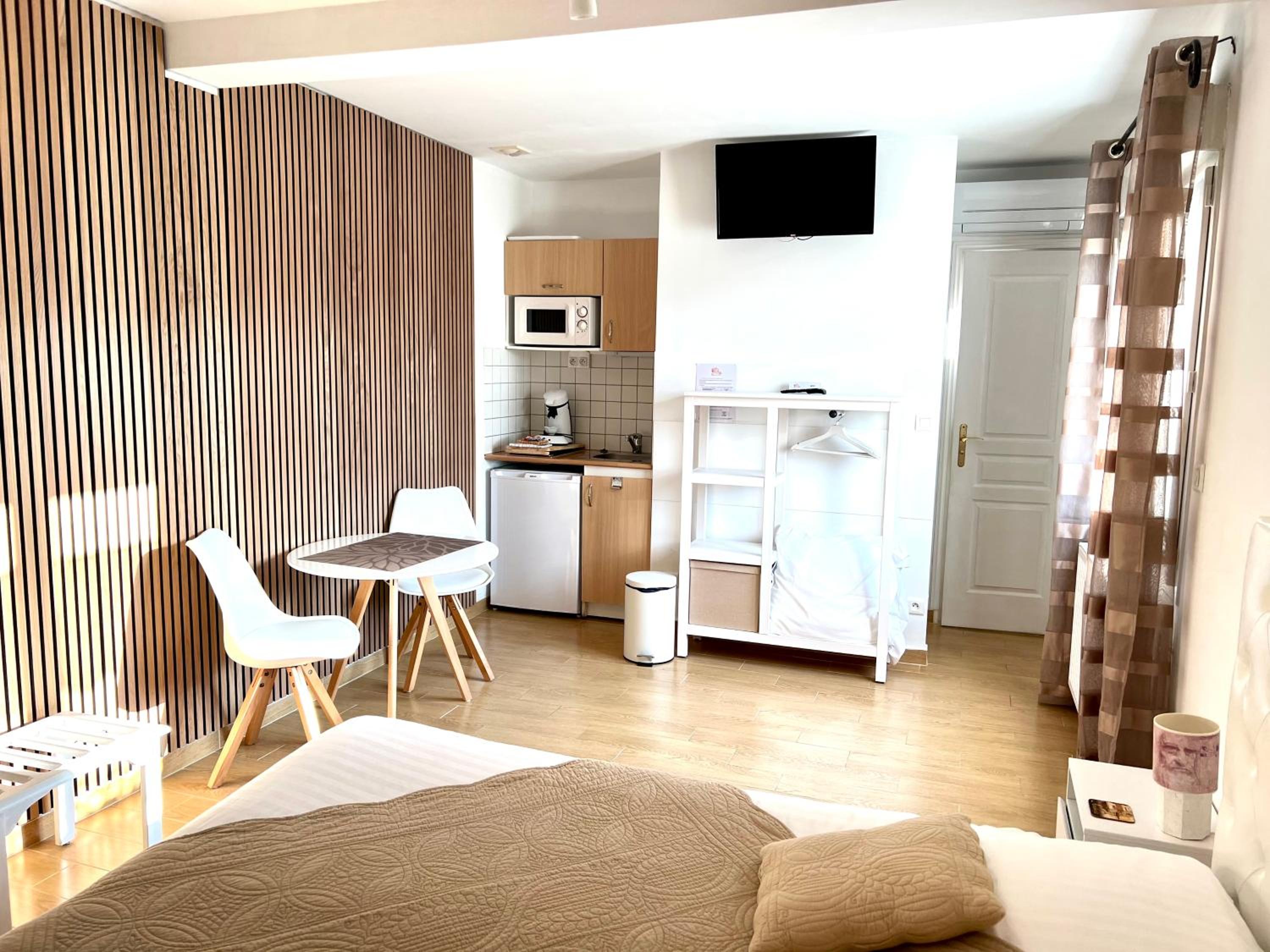 Manoir Du Parc (Adults only)