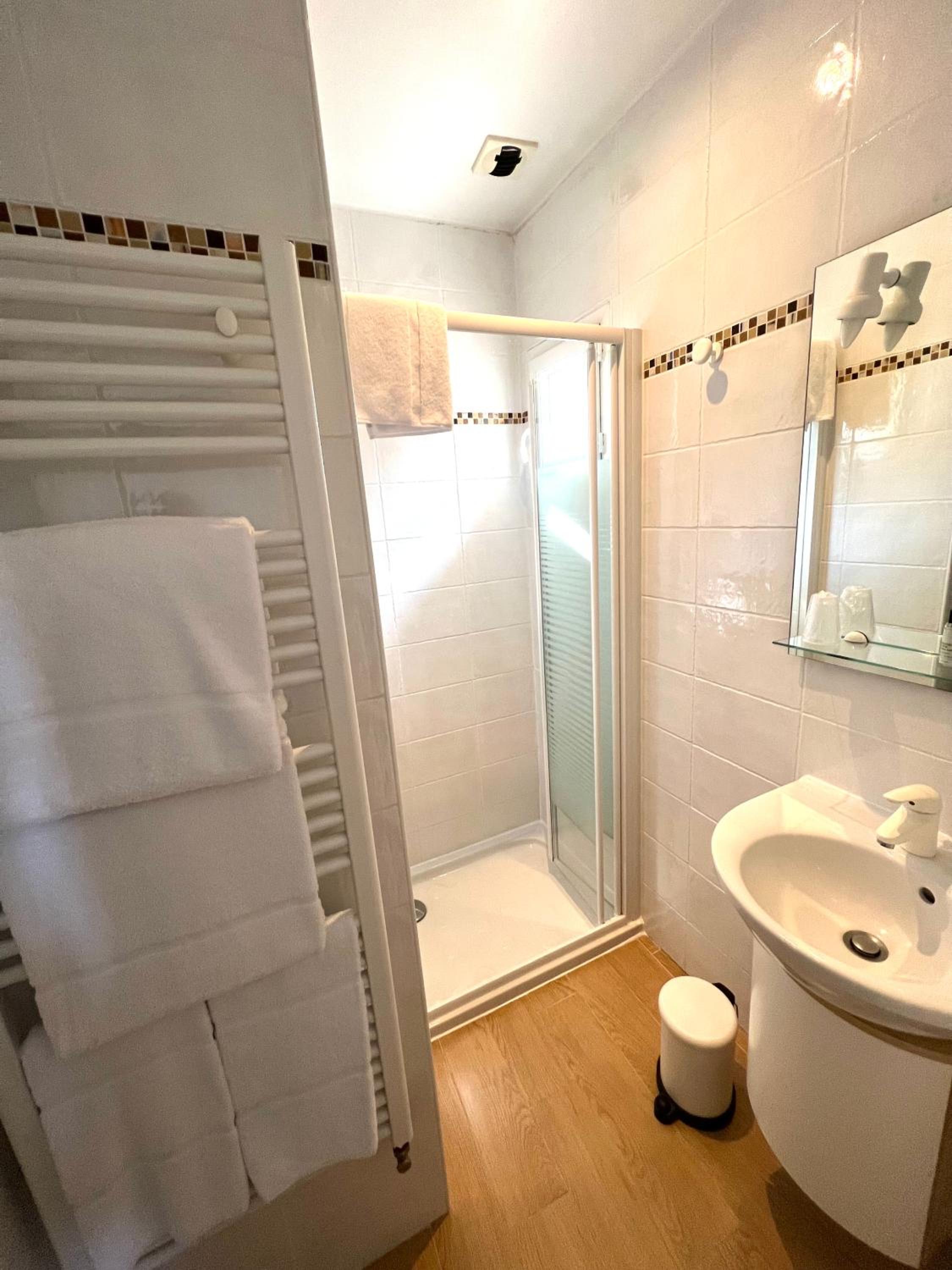 Manoir Du Parc (Adults only)