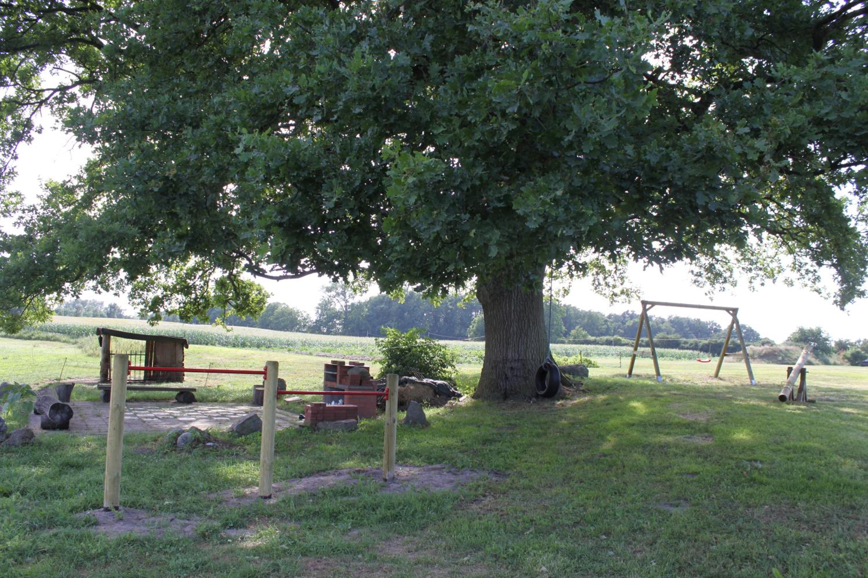 Gut Settin am See - Ferienhäuser
