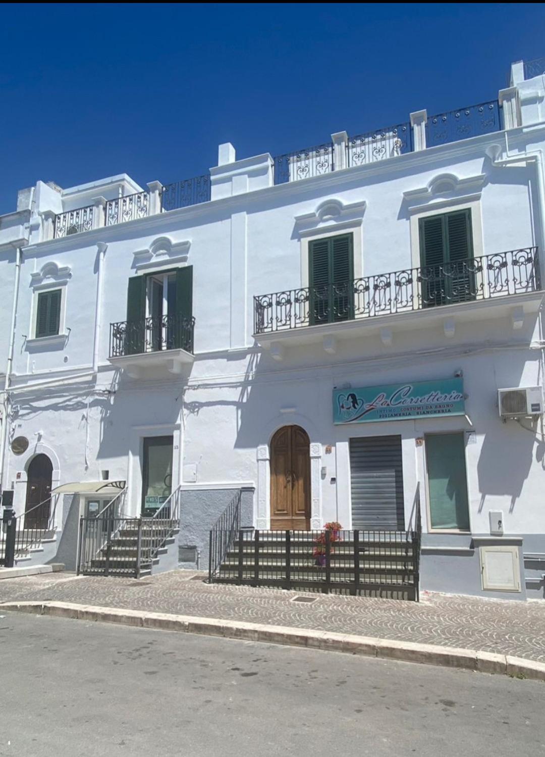 Al Corso Charming Rooms