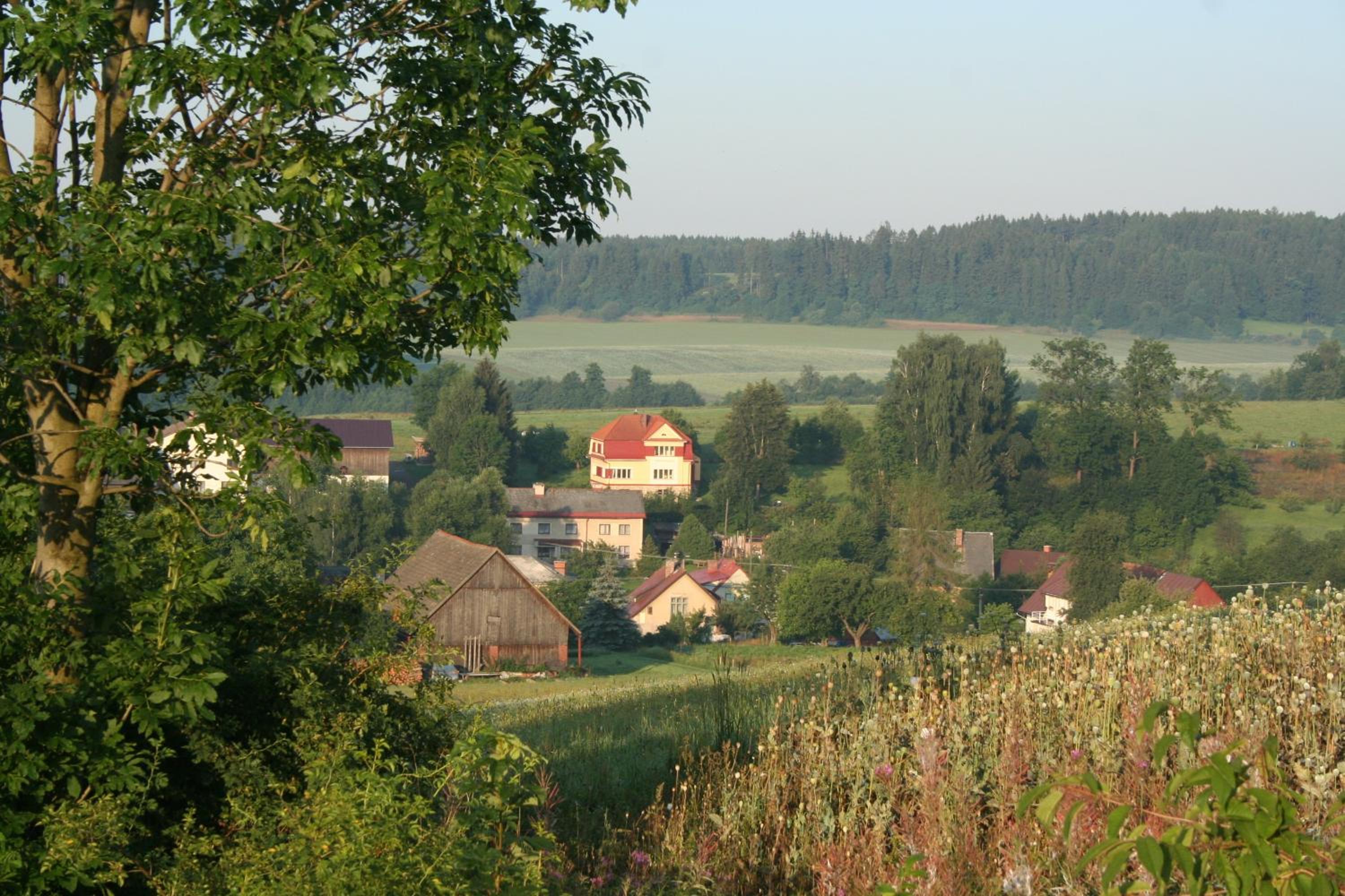 Familiehuis Fuchs