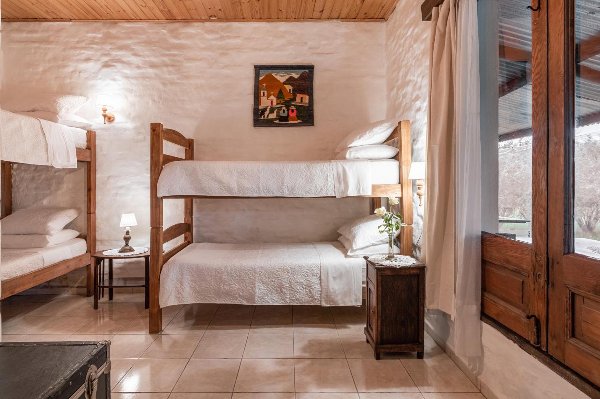 La Casa del Bosque Carmelo view 3