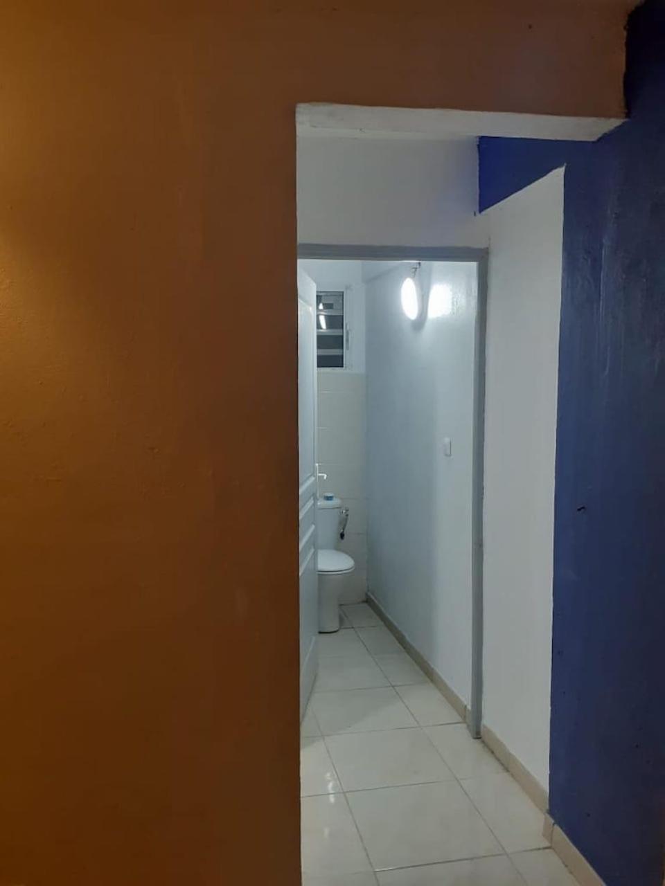 Chez coco appartement AZURE