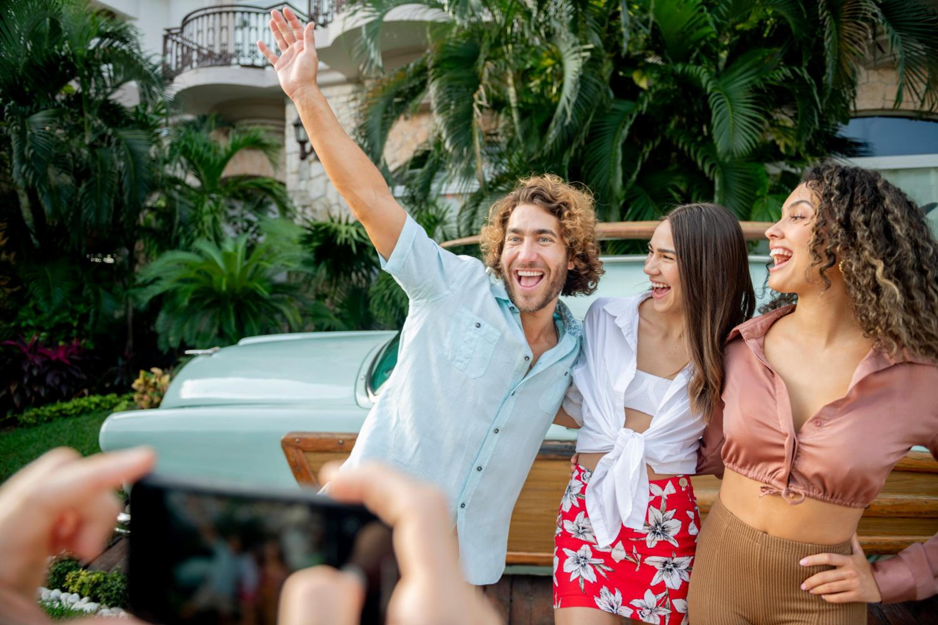 Wyndham Alltra Playa del Carmen Adults Only All Inclusive - Property Image 32