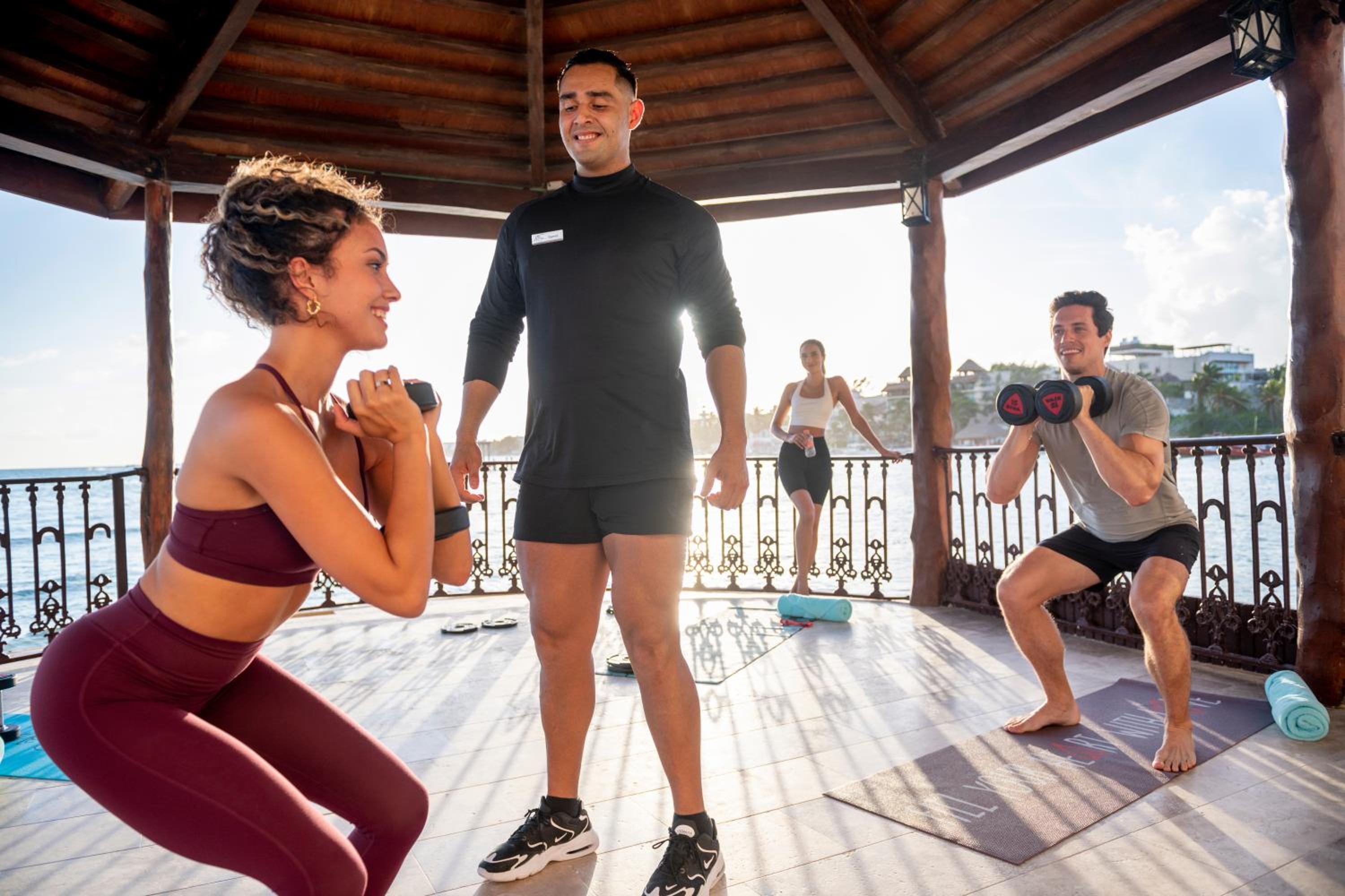 Wyndham Alltra Playa del Carmen Adults Only All Inclusive - Property Image 31