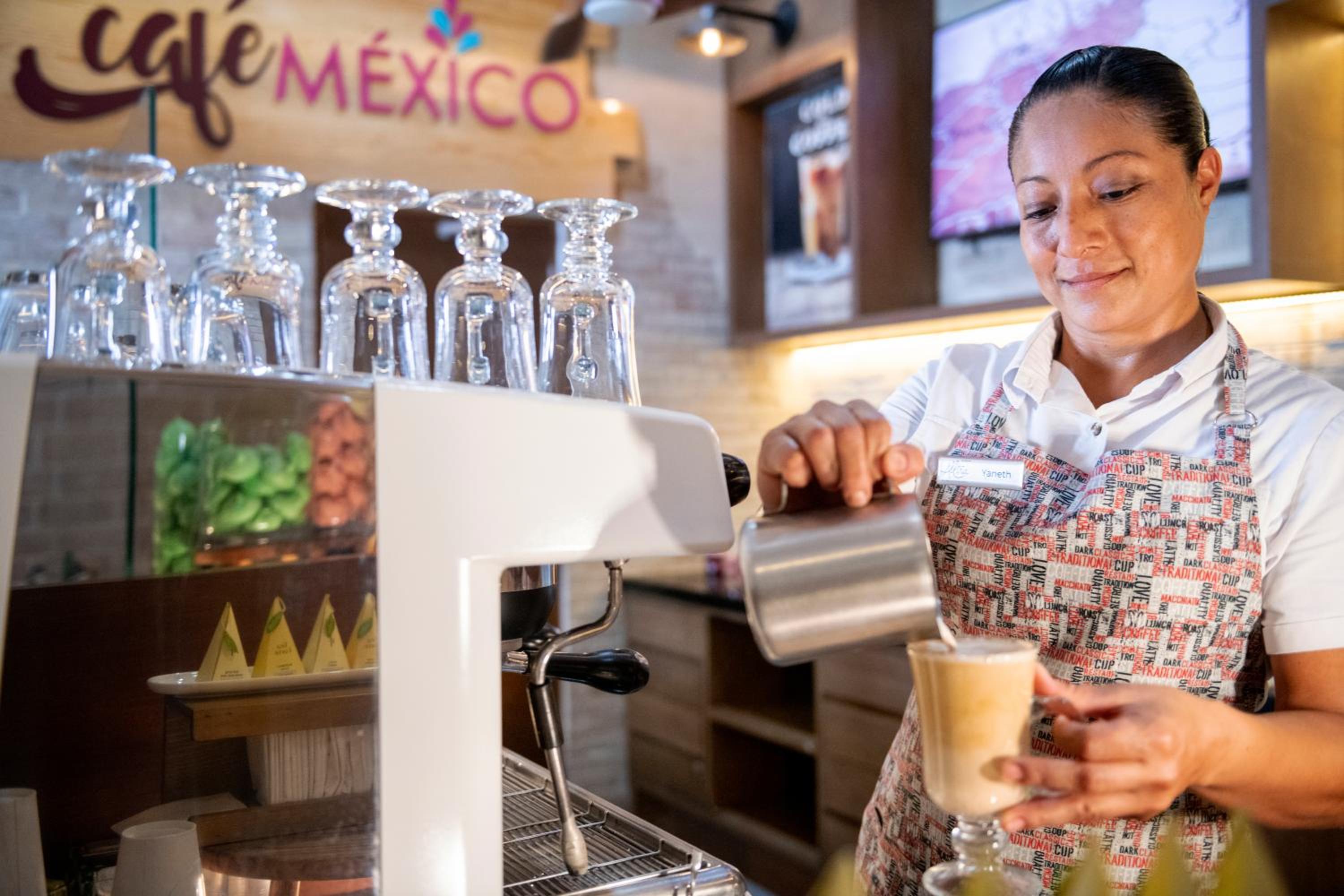 Wyndham Alltra Playa del Carmen Adults Only All Inclusive - Property Image 33