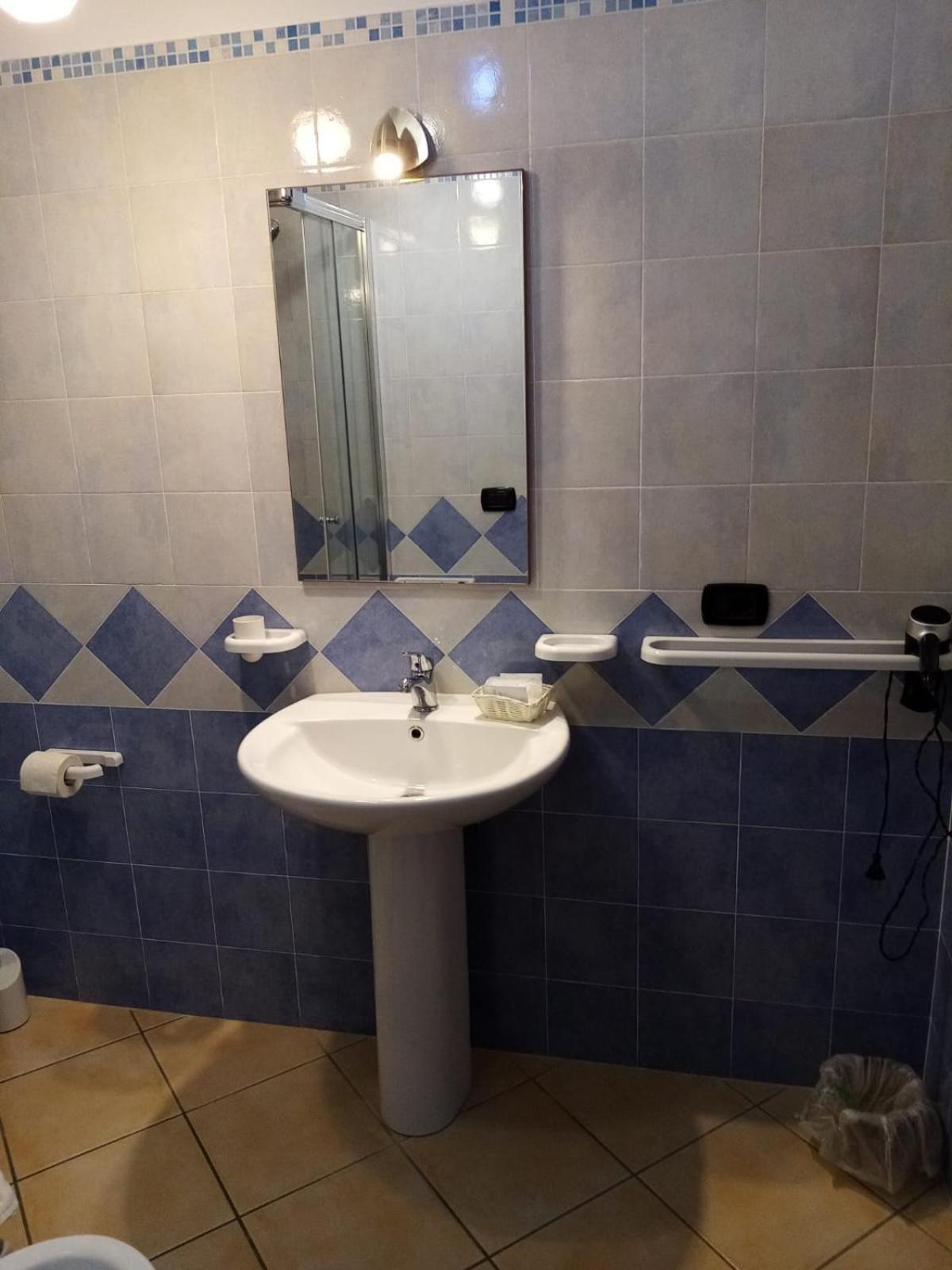 La Giara B&B