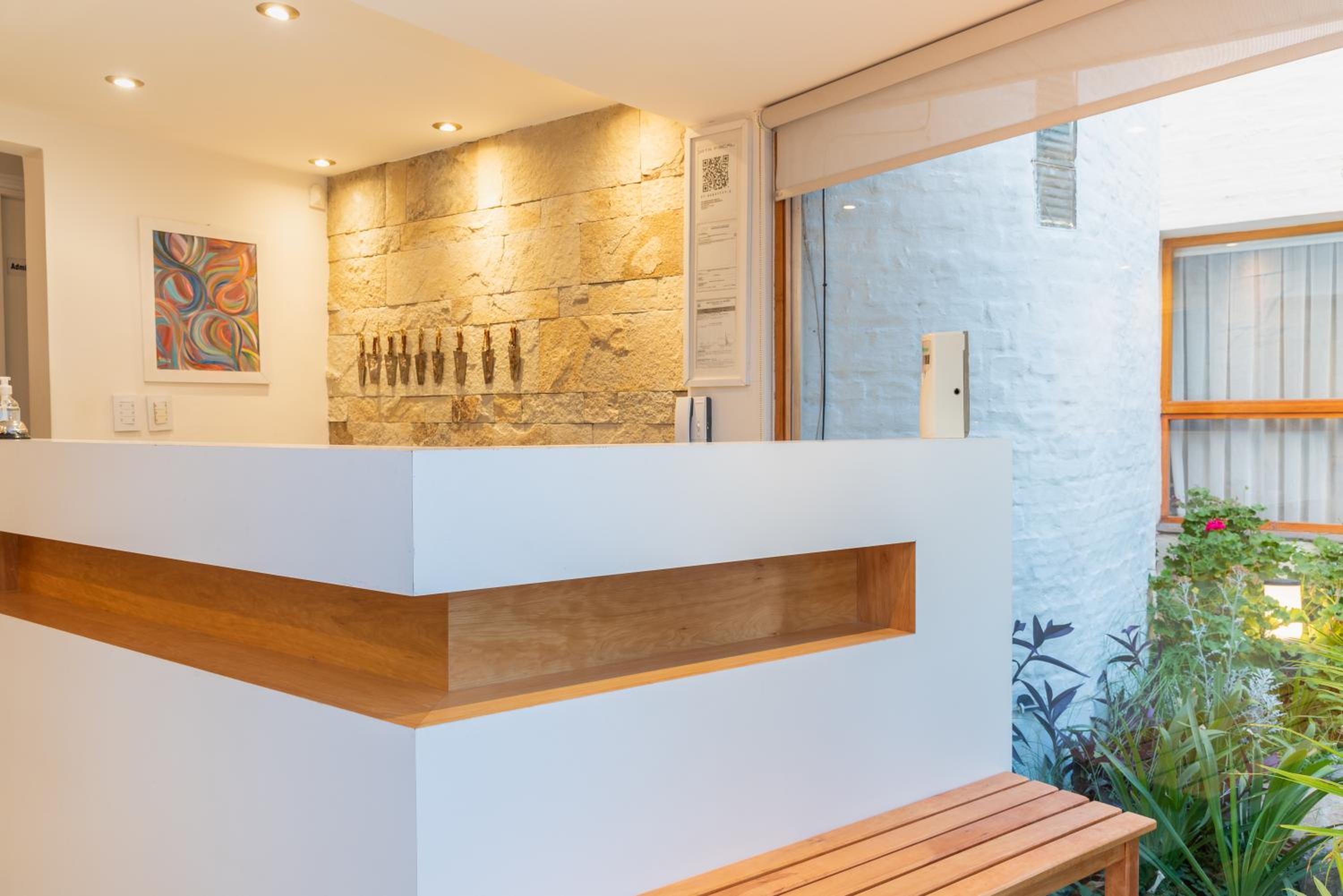 La Morada Petit Hotel
