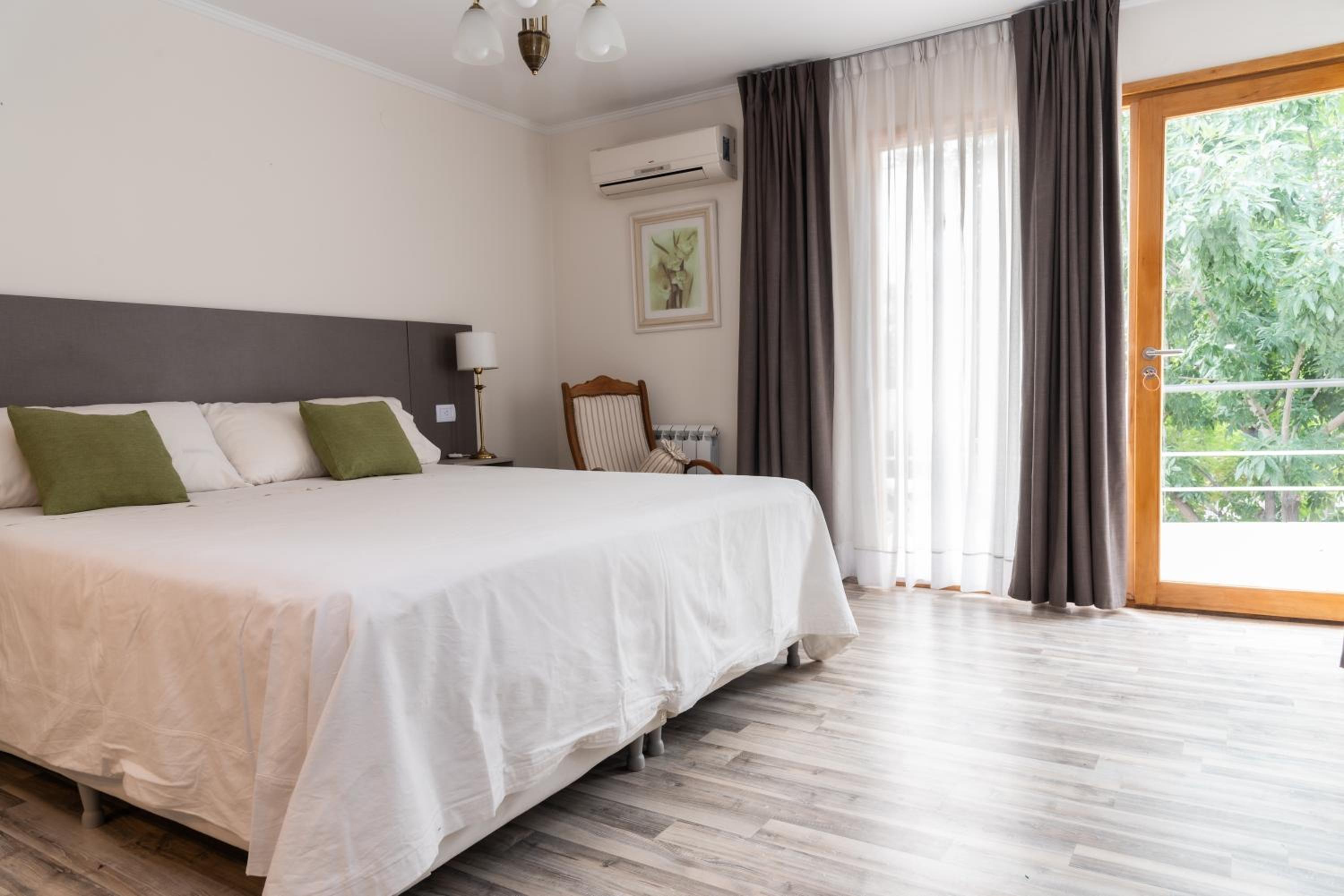 La Morada Petit Hotel