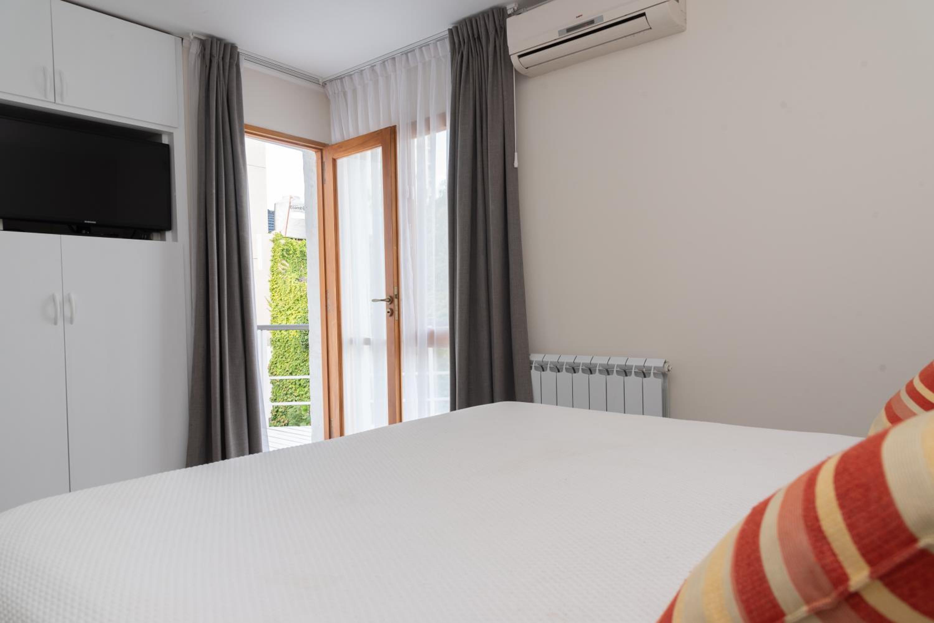 La Morada Petit Hotel