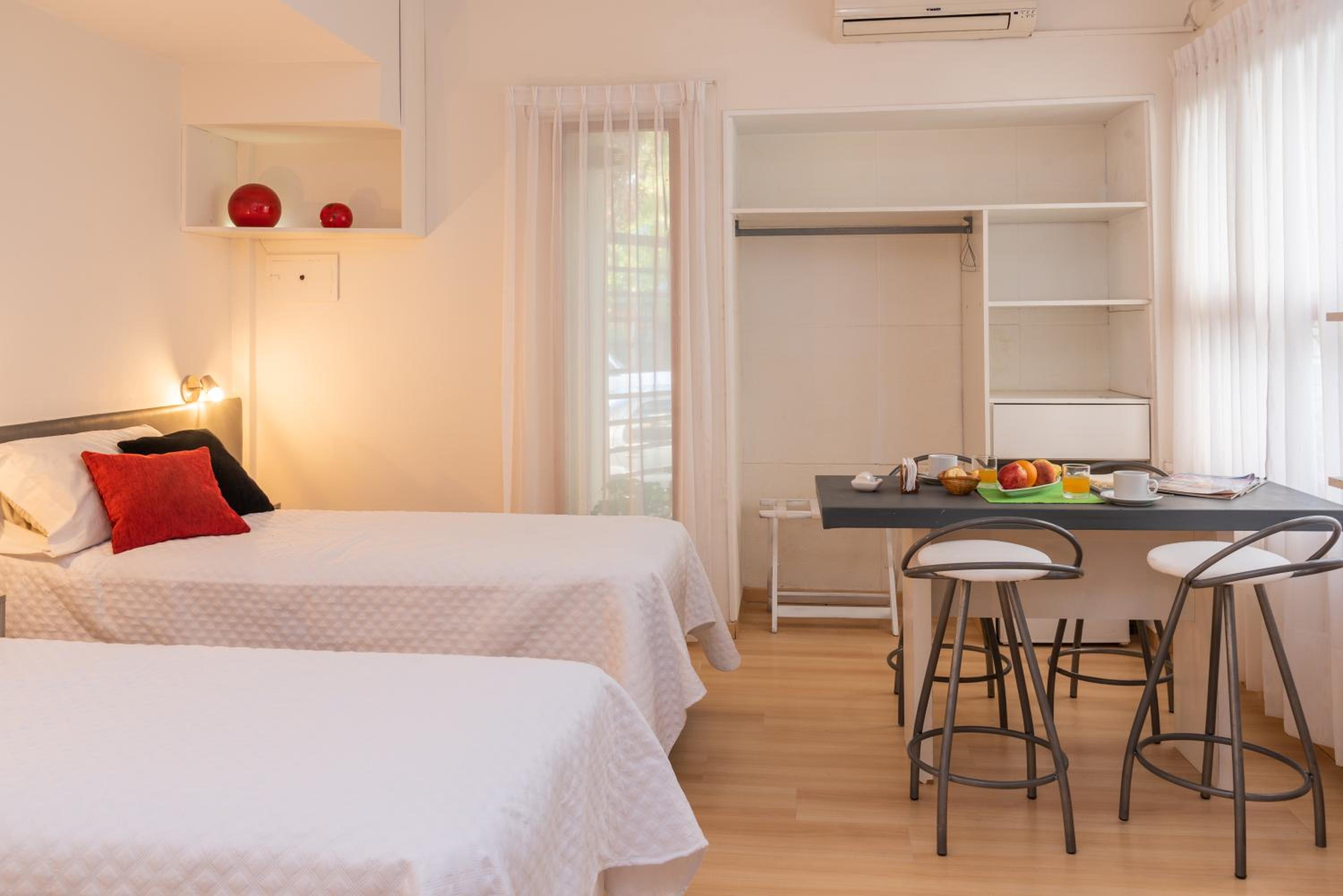 La Morada Petit Hotel