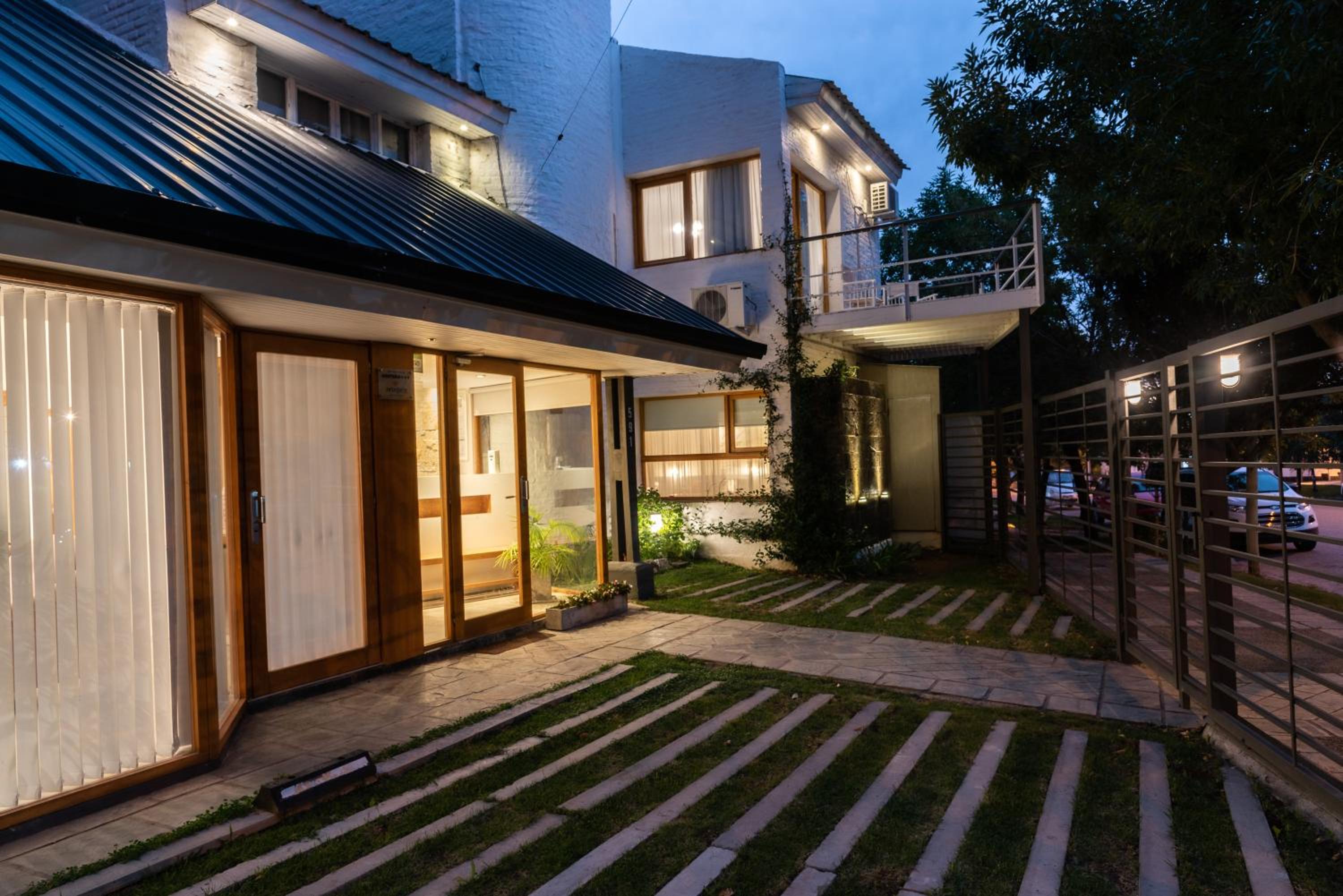 Hotel La Morada Petit Hotel - Image 1