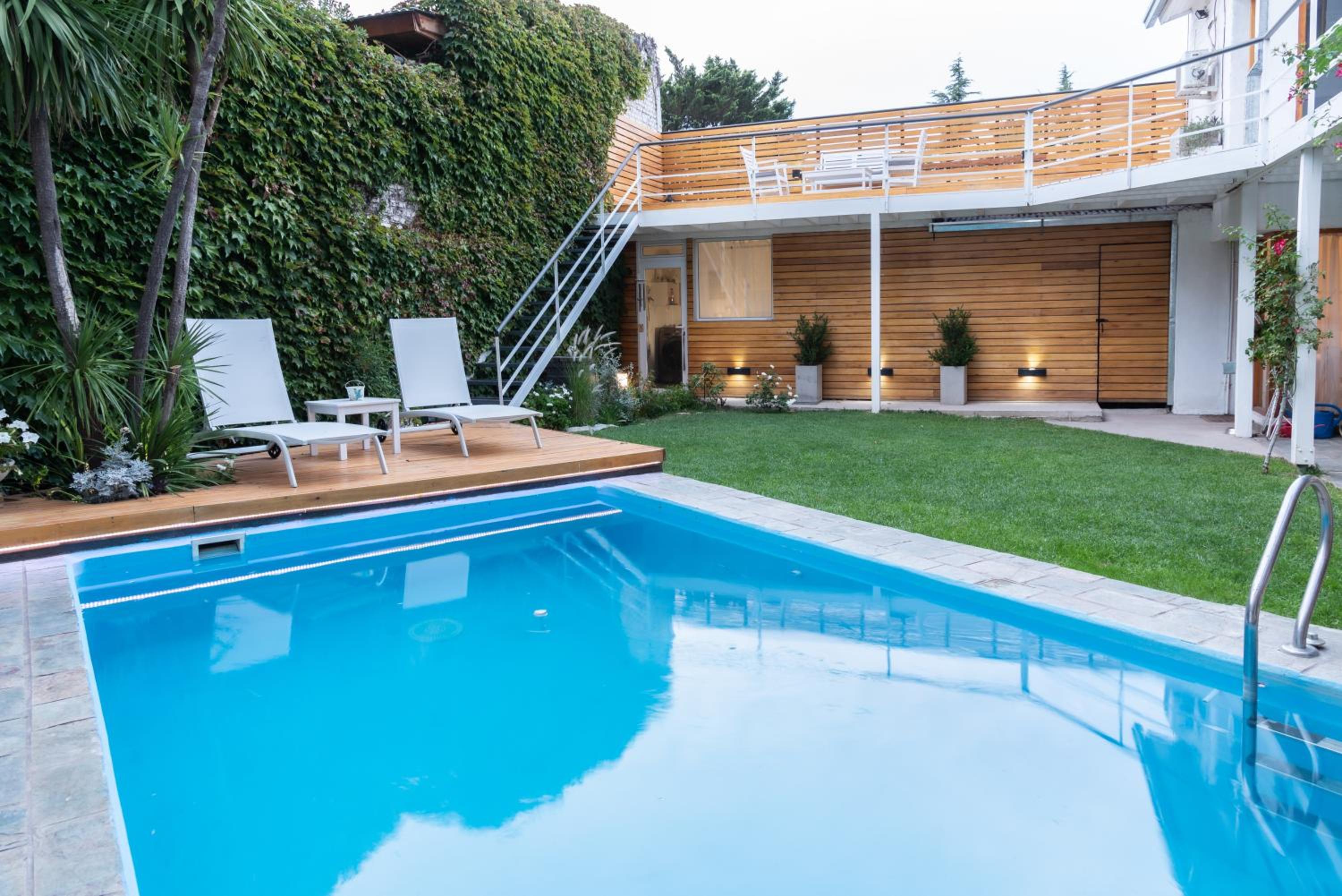 La Morada Petit Hotel
