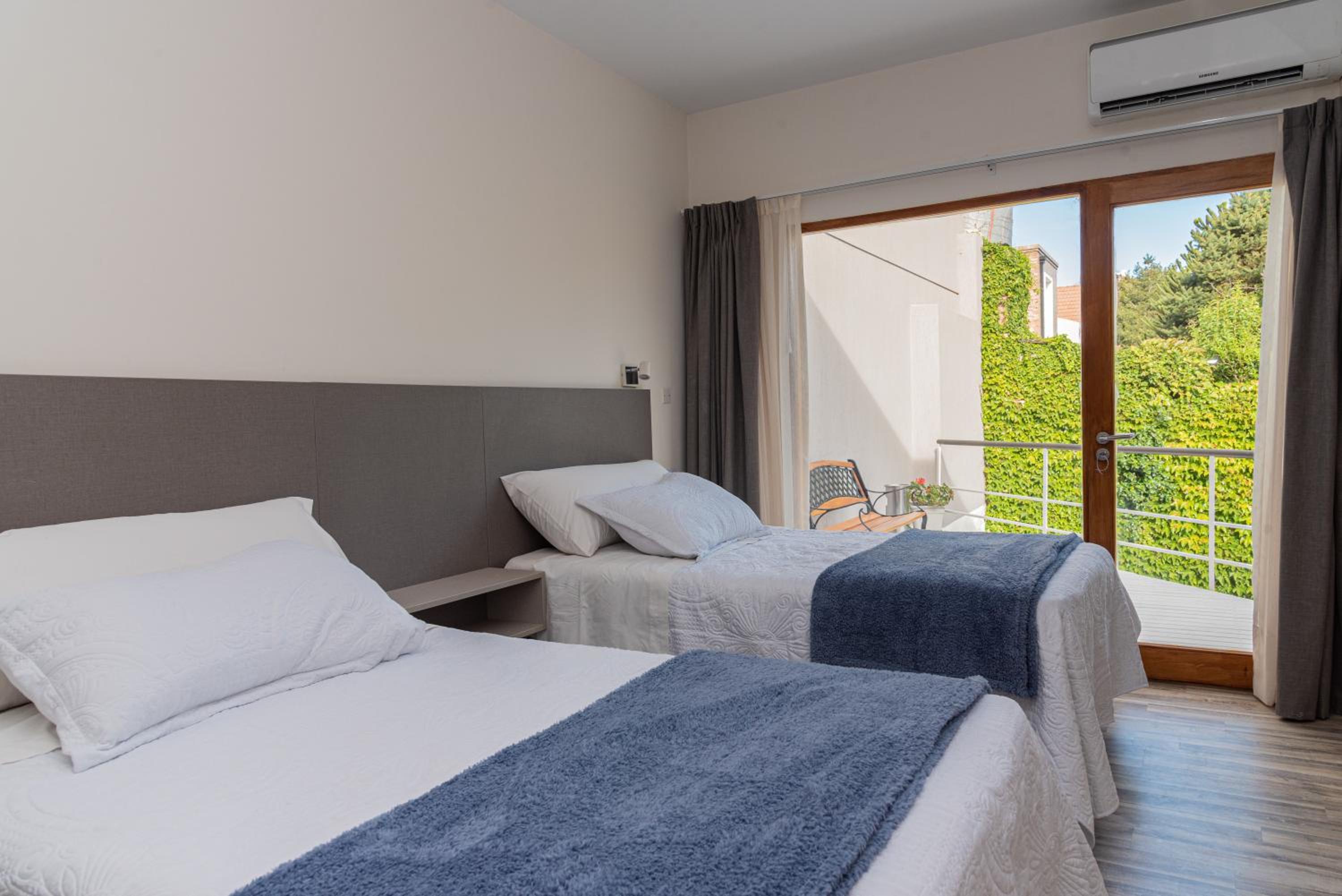 La Morada Petit Hotel