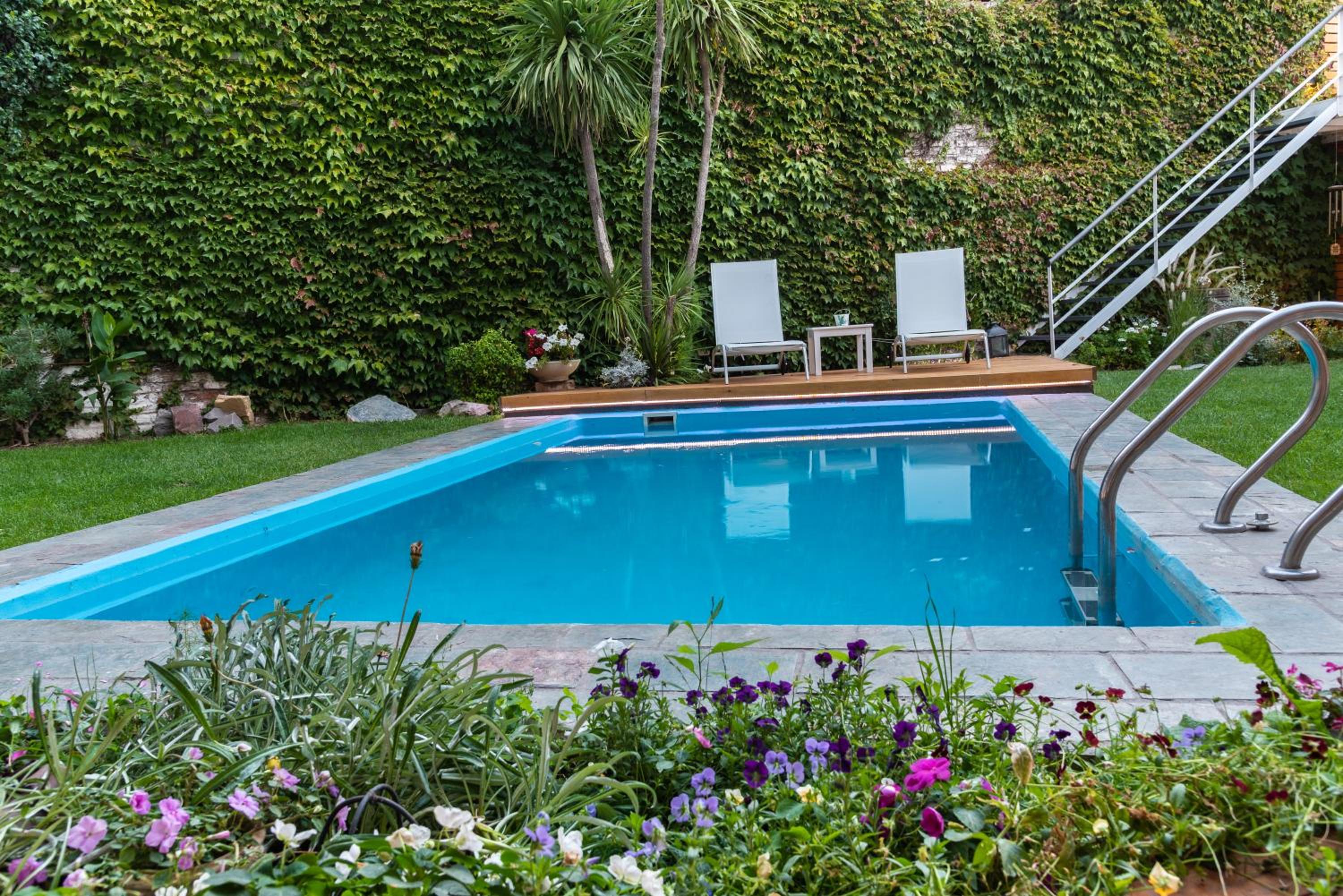 La Morada Petit Hotel