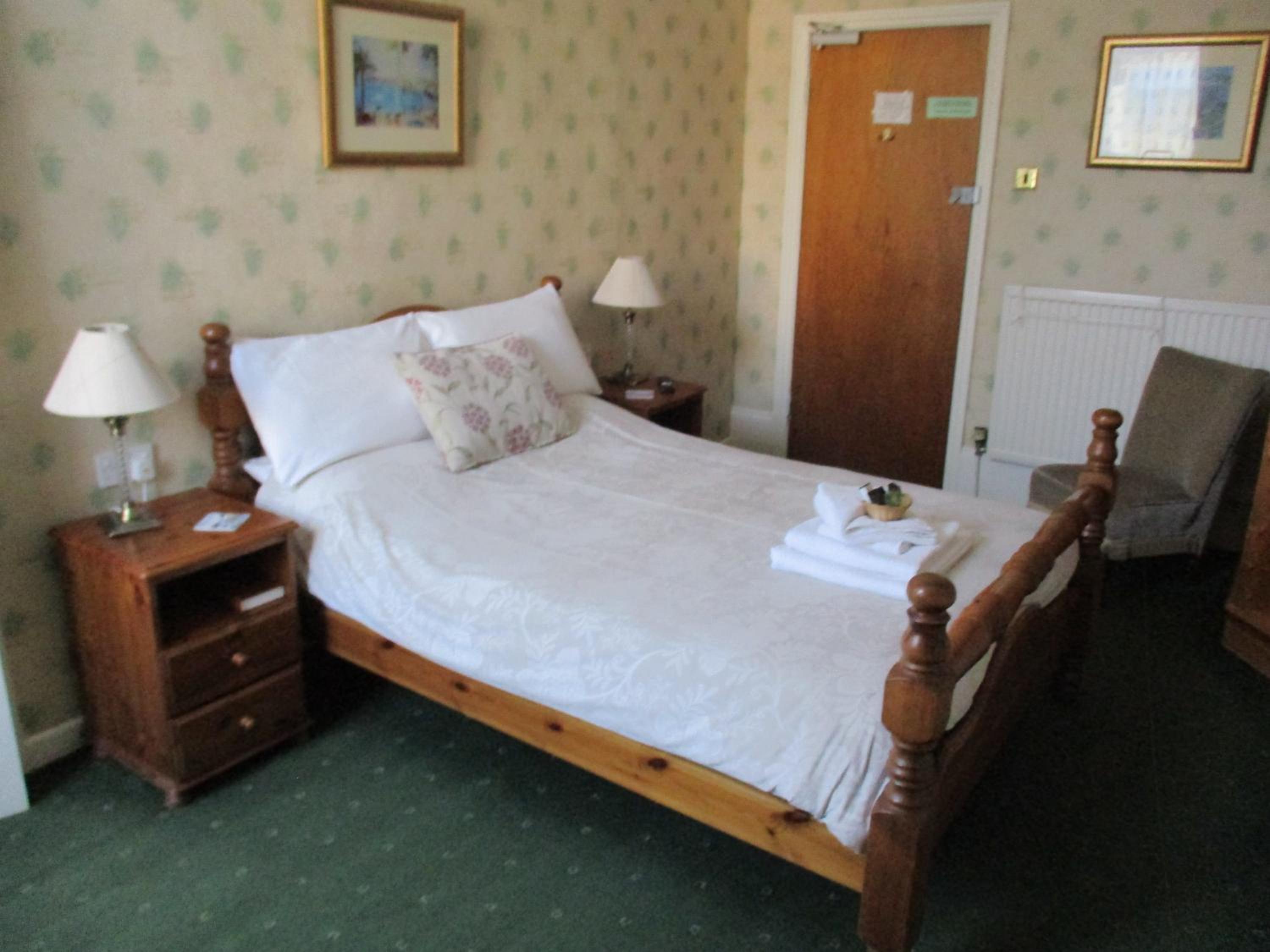 Ashwood Grange view 5