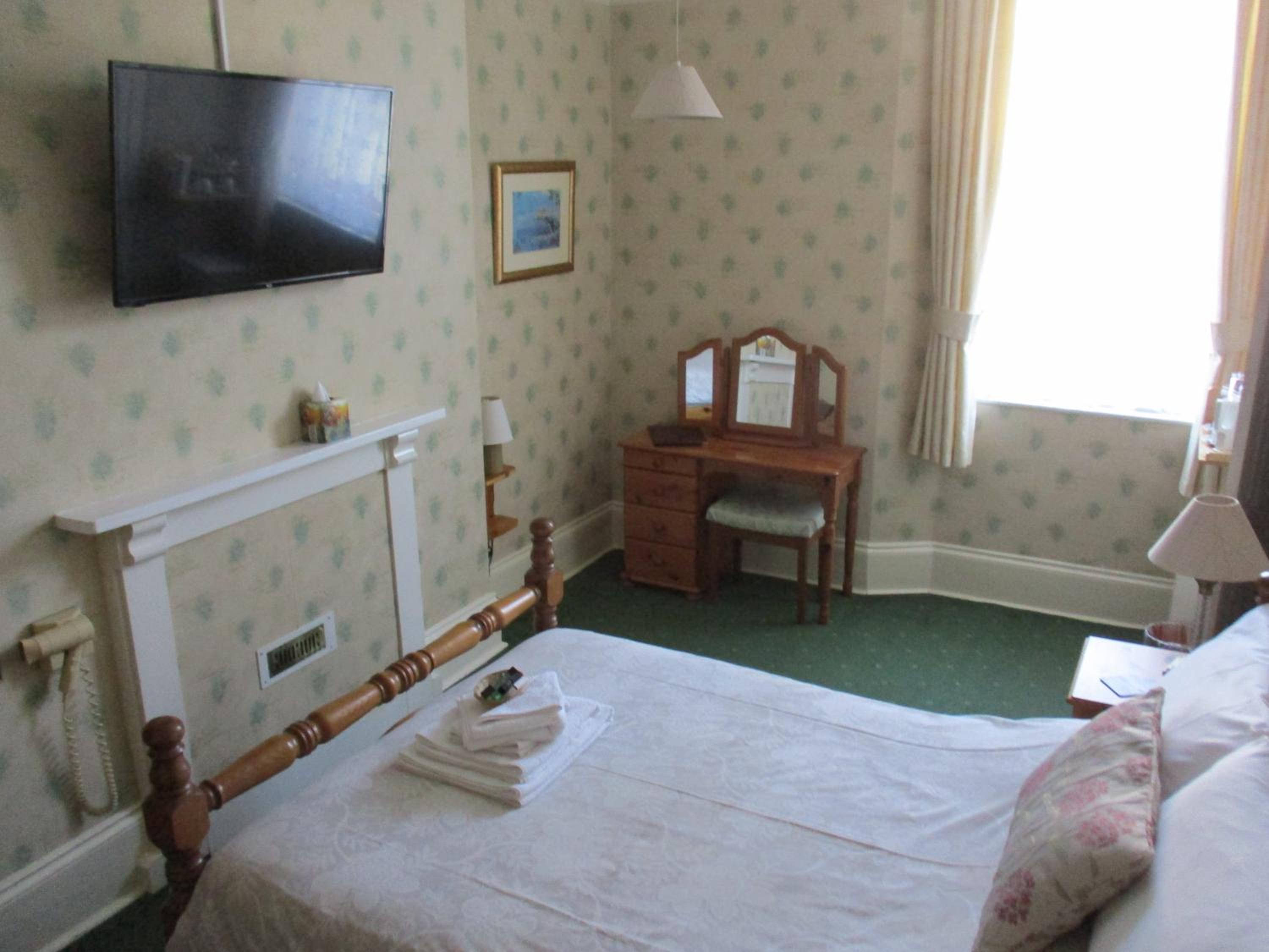 Ashwood Grange view 4