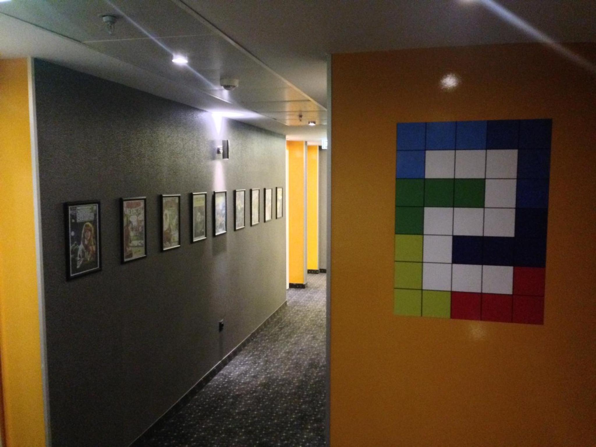 Tempo Fair Suitler - Image 27