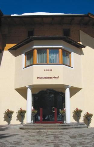 Warmingerhof